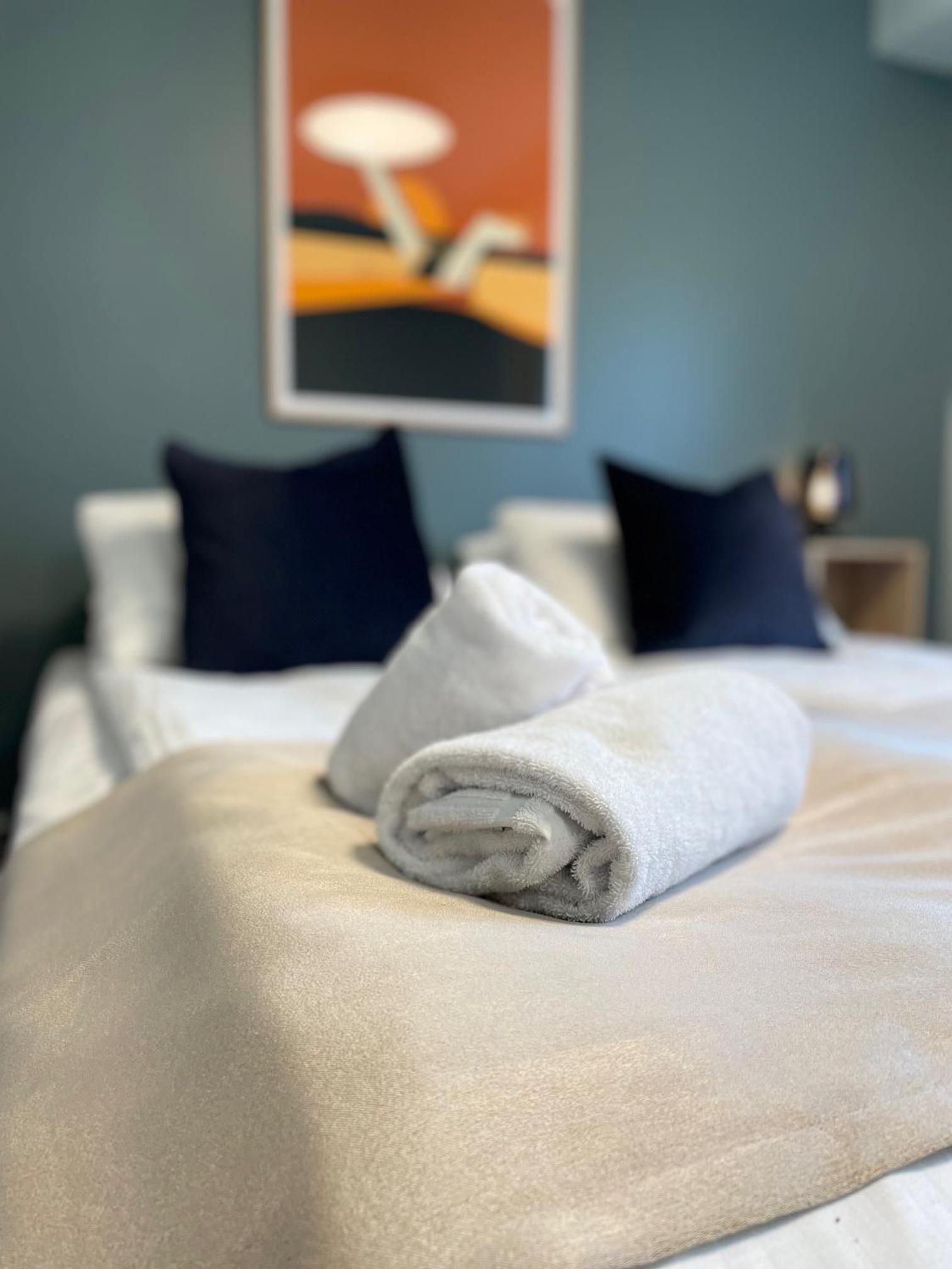 Double or Twin Room photo 2