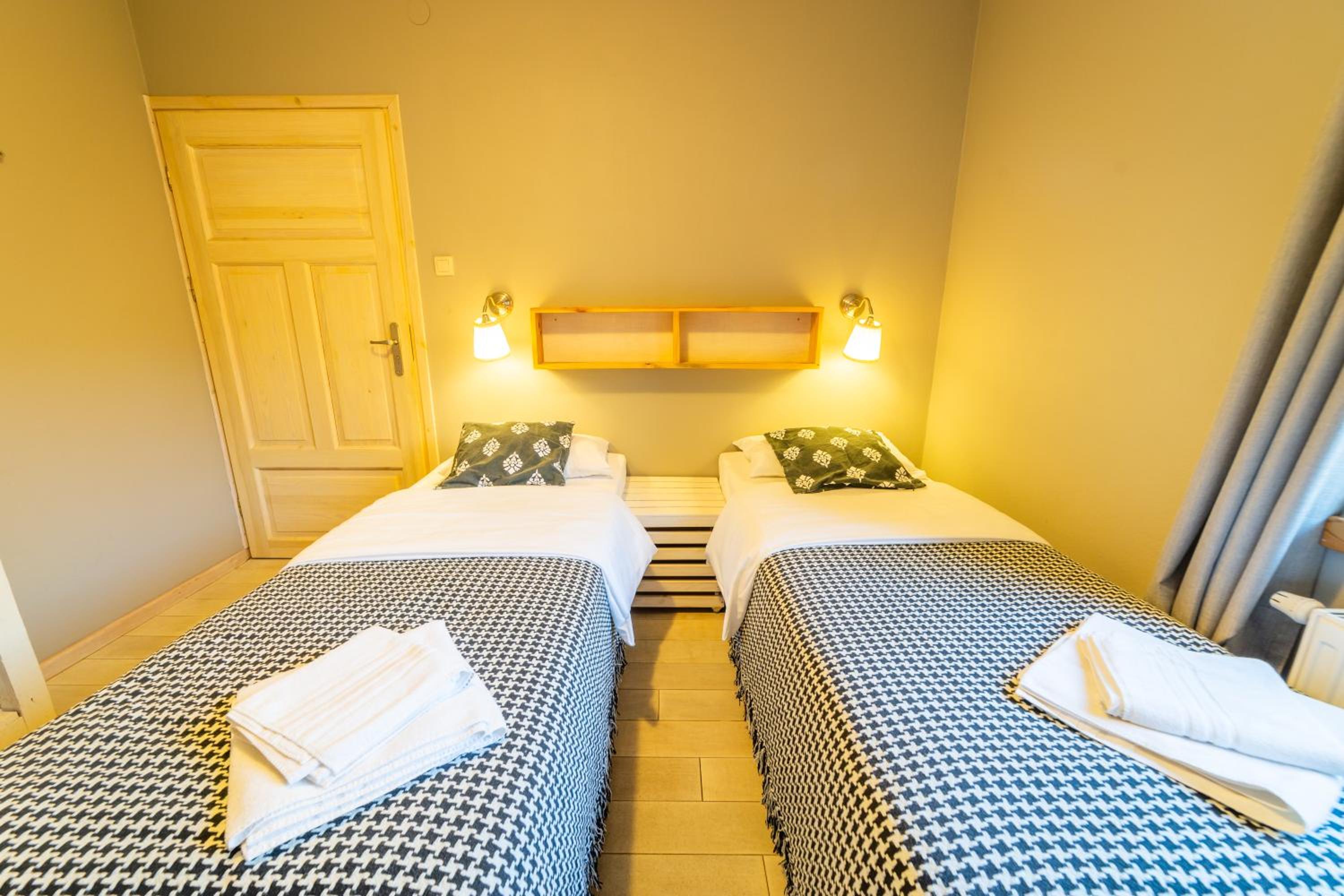 Small Double Room photo 1