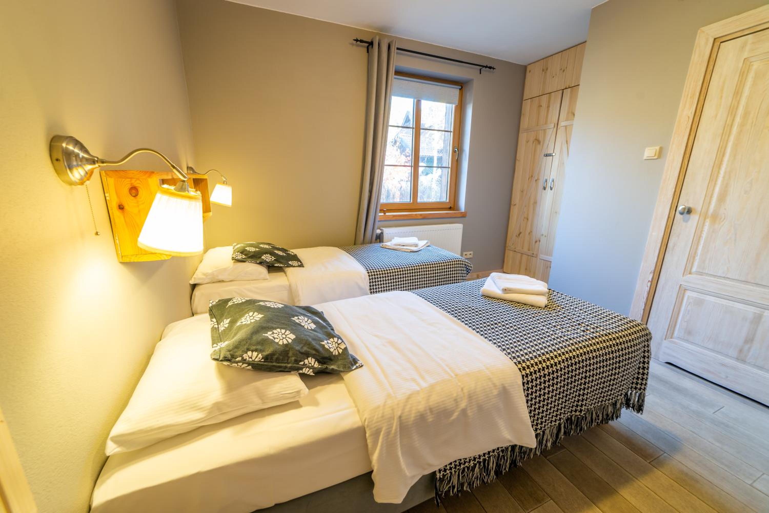 Small Double Room photo 3