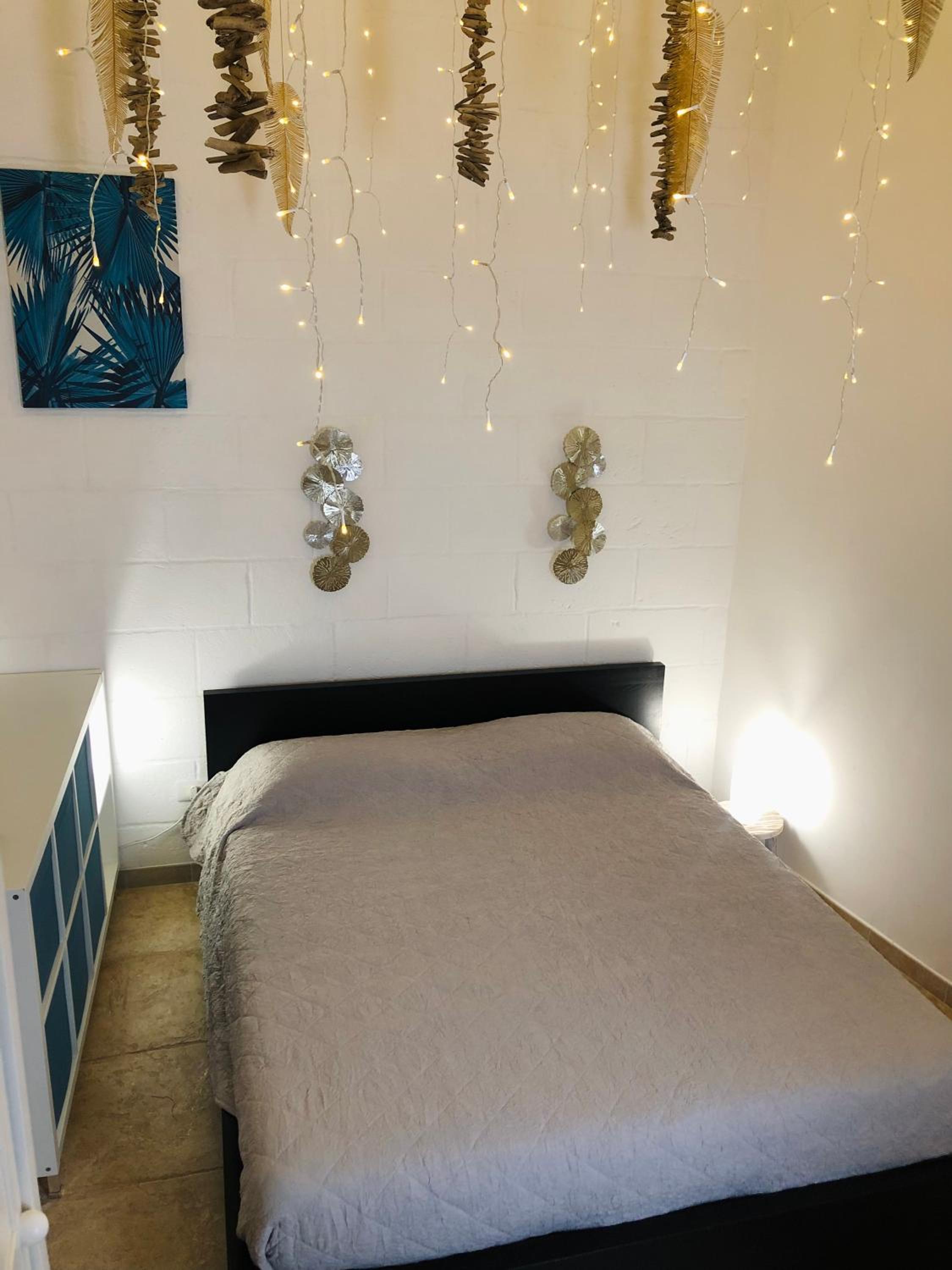 Two-Bedroom Standard Apartment