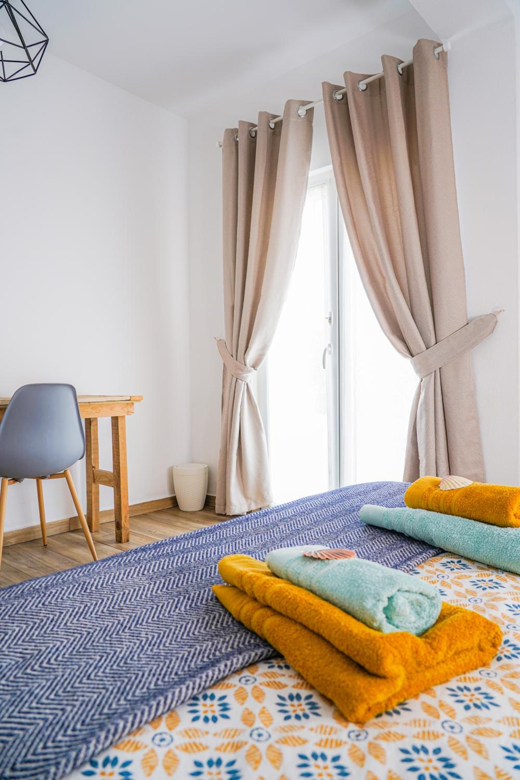 Double Room with Private Bathroom - Photo 1