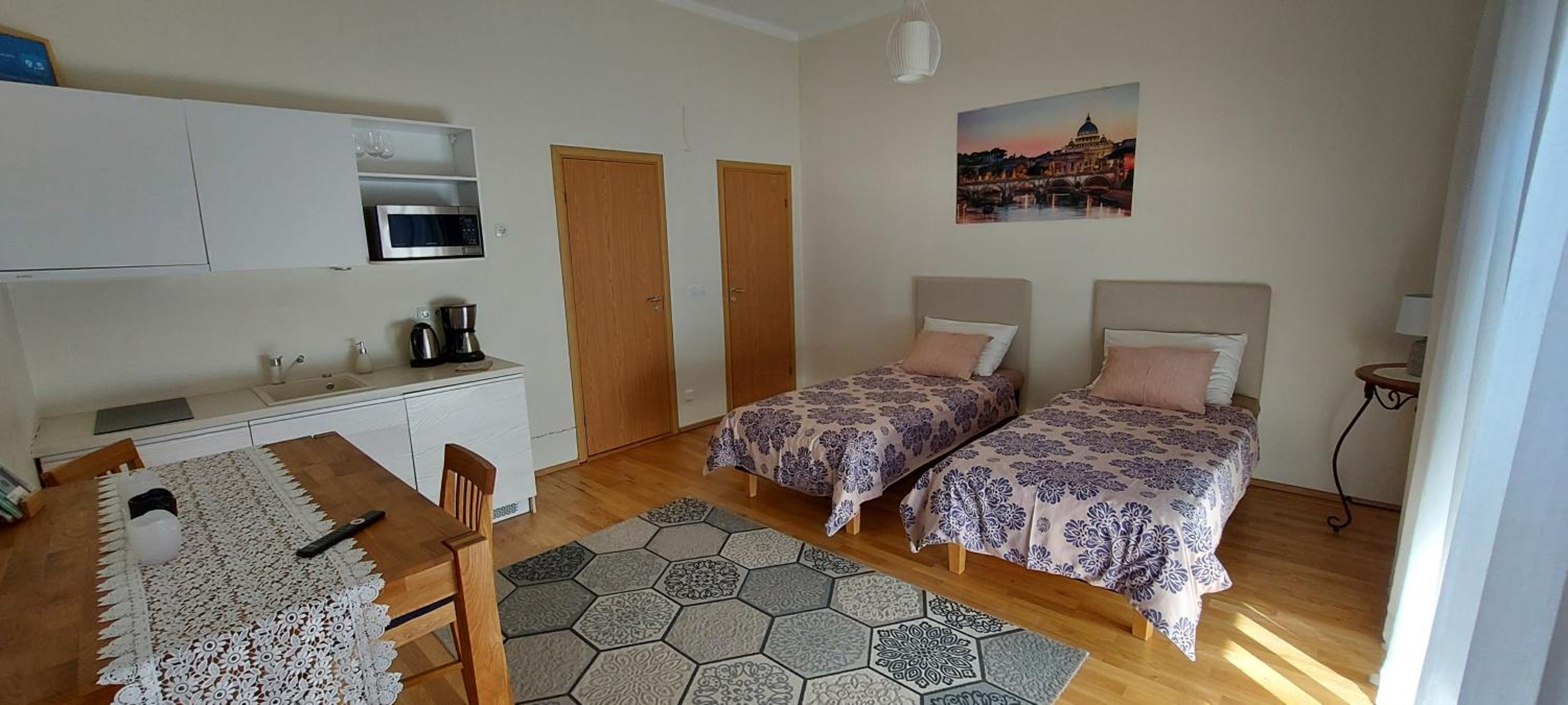 Apartment with Terrace - Photo 4