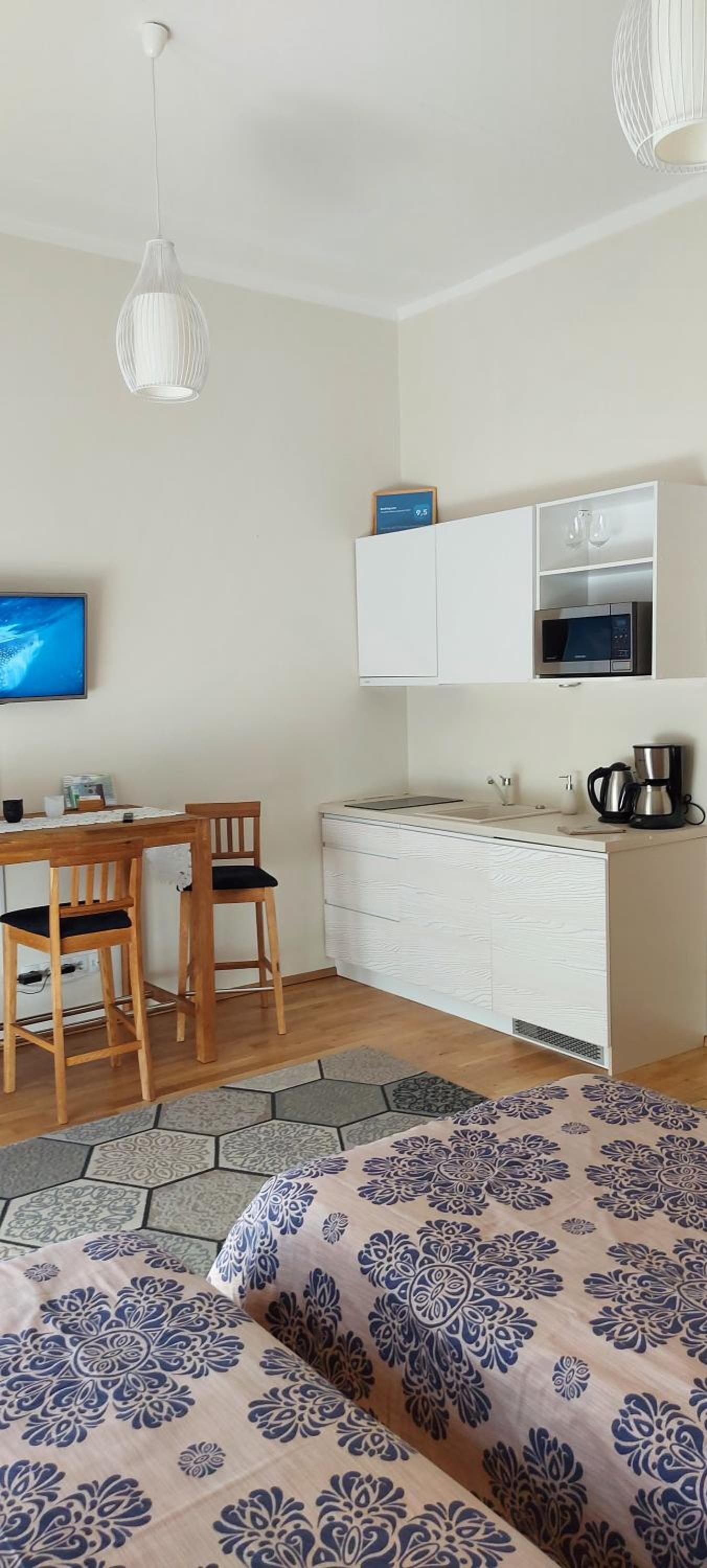 Apartment with Terrace - Photo 9