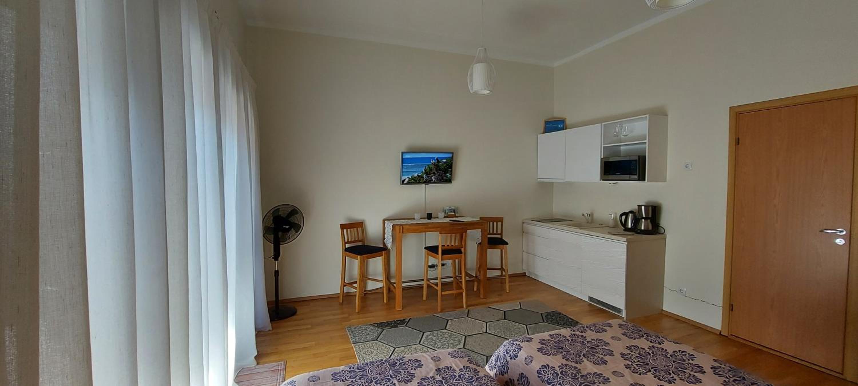 Apartment with Terrace - Photo 8