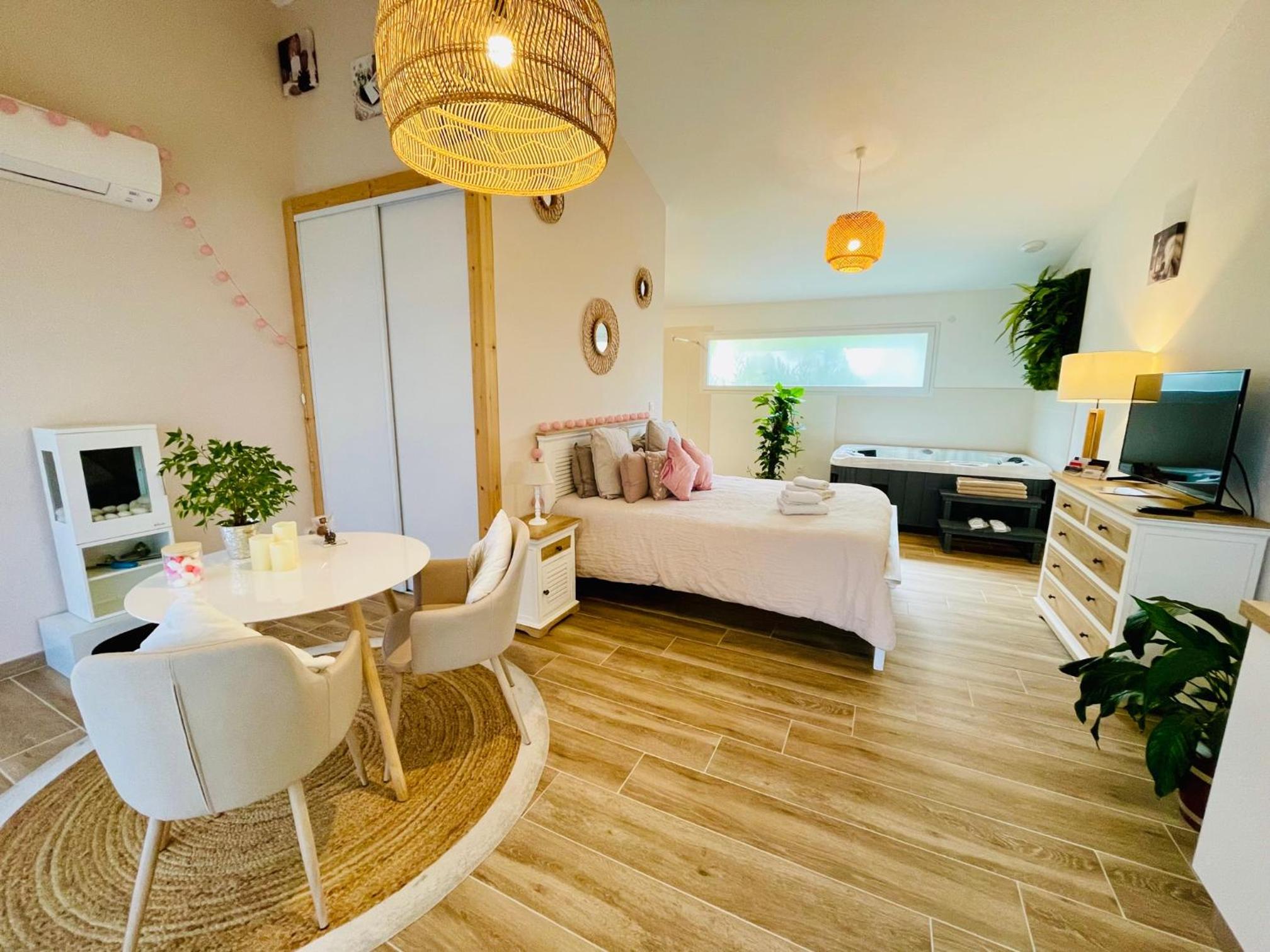 Deluxe Villa photo 1