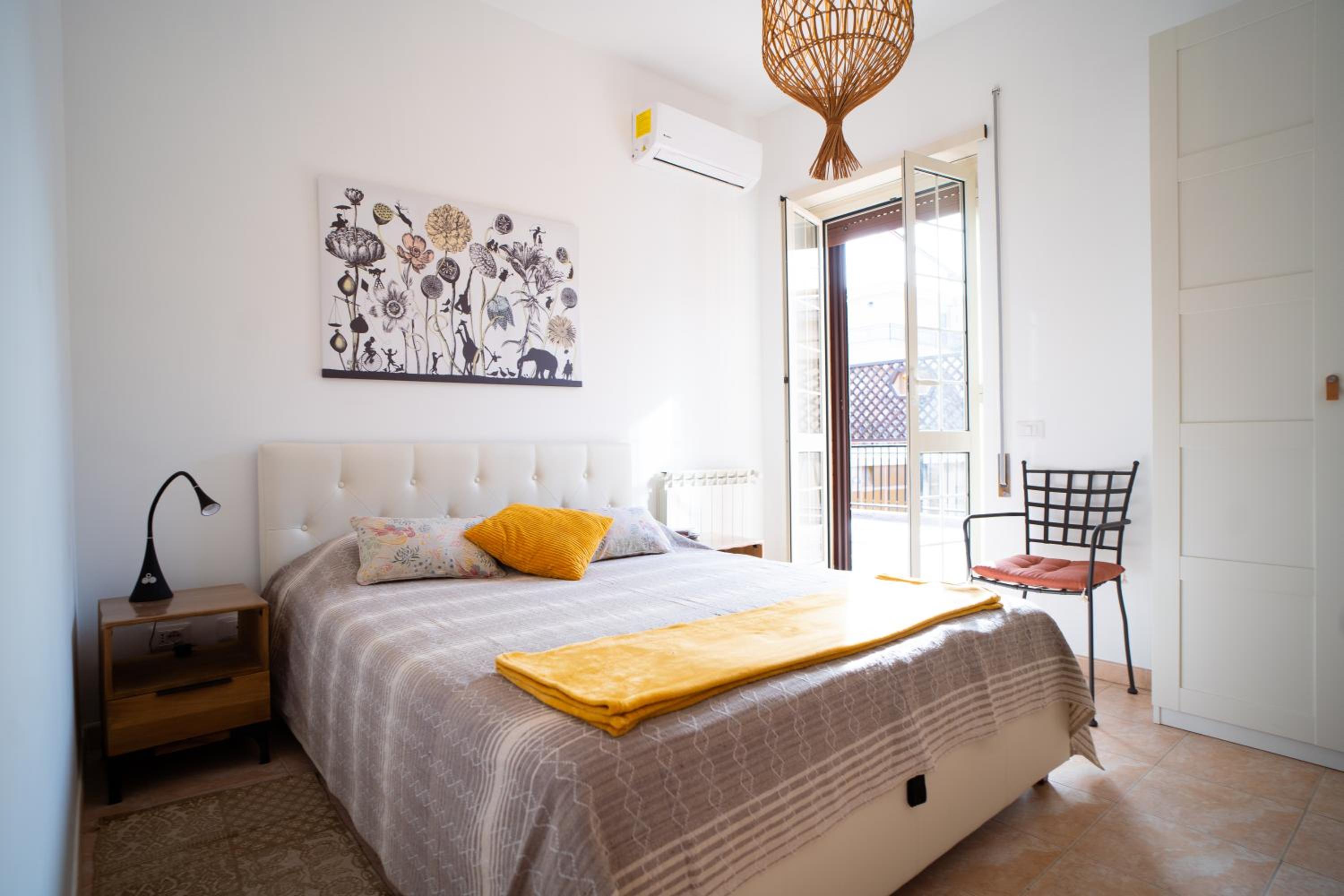 Penthouse Apartment photo 1