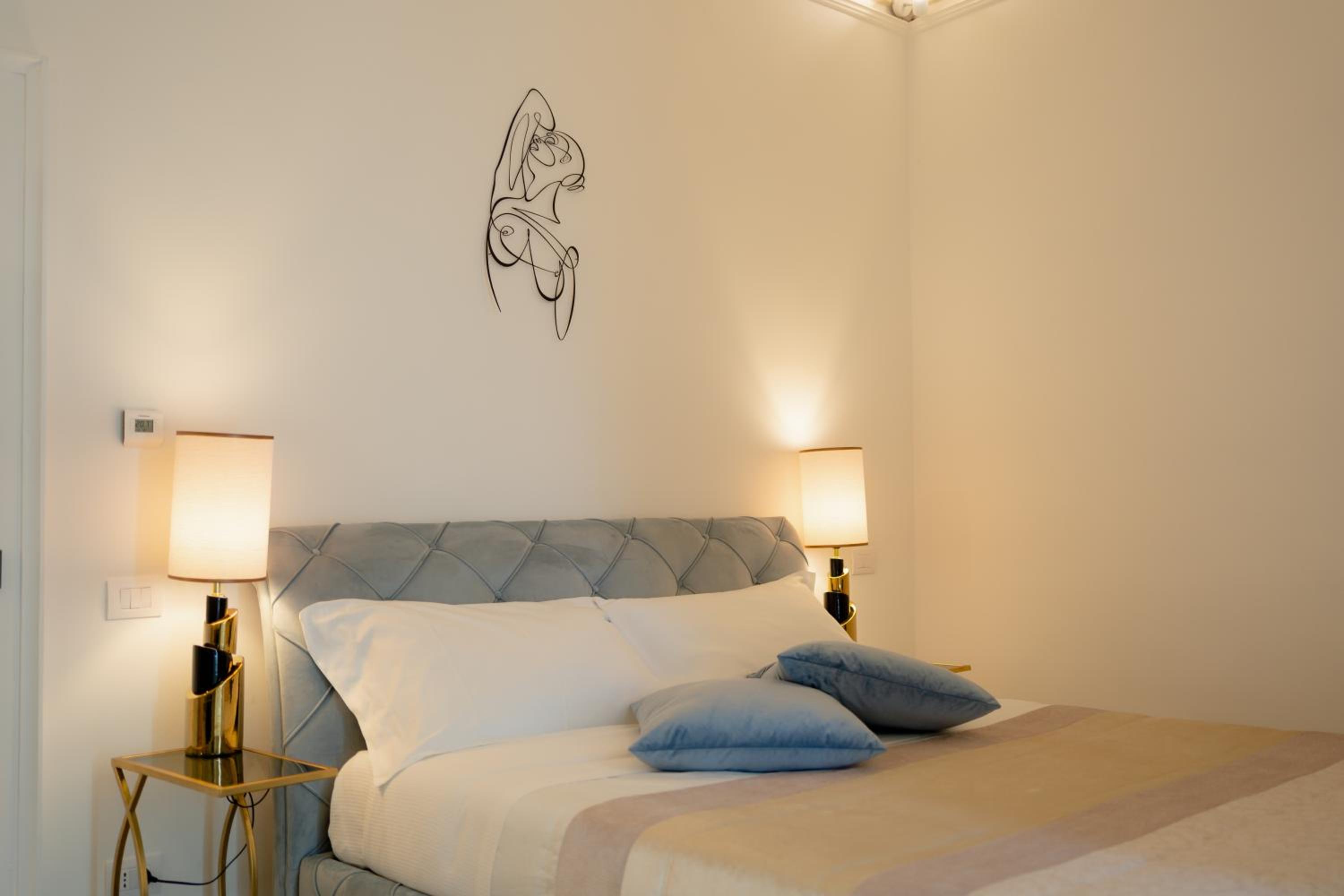 Family Suite - Photo 21