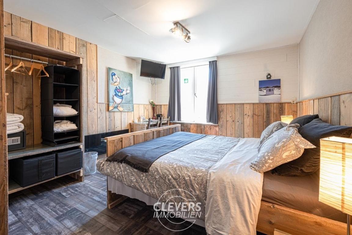 Deluxe Twin Room photo 1