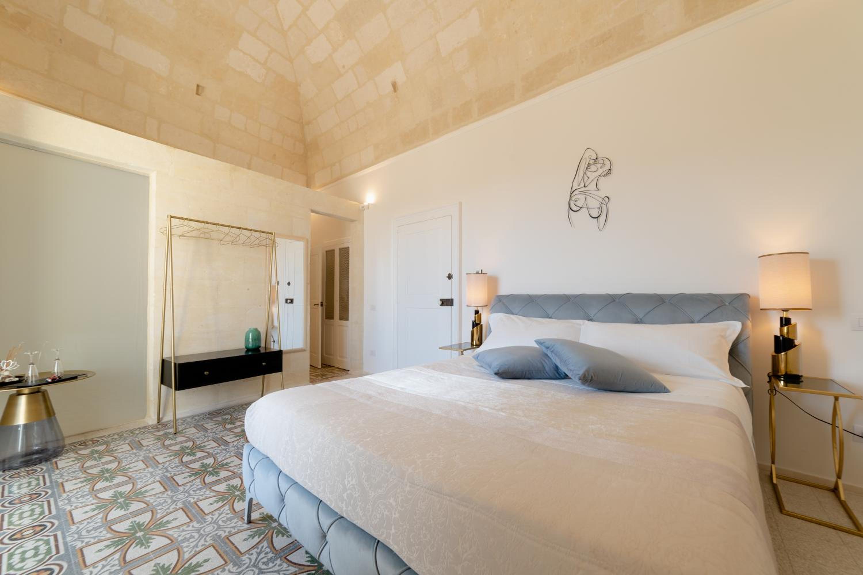 Family Suite - Photo 1