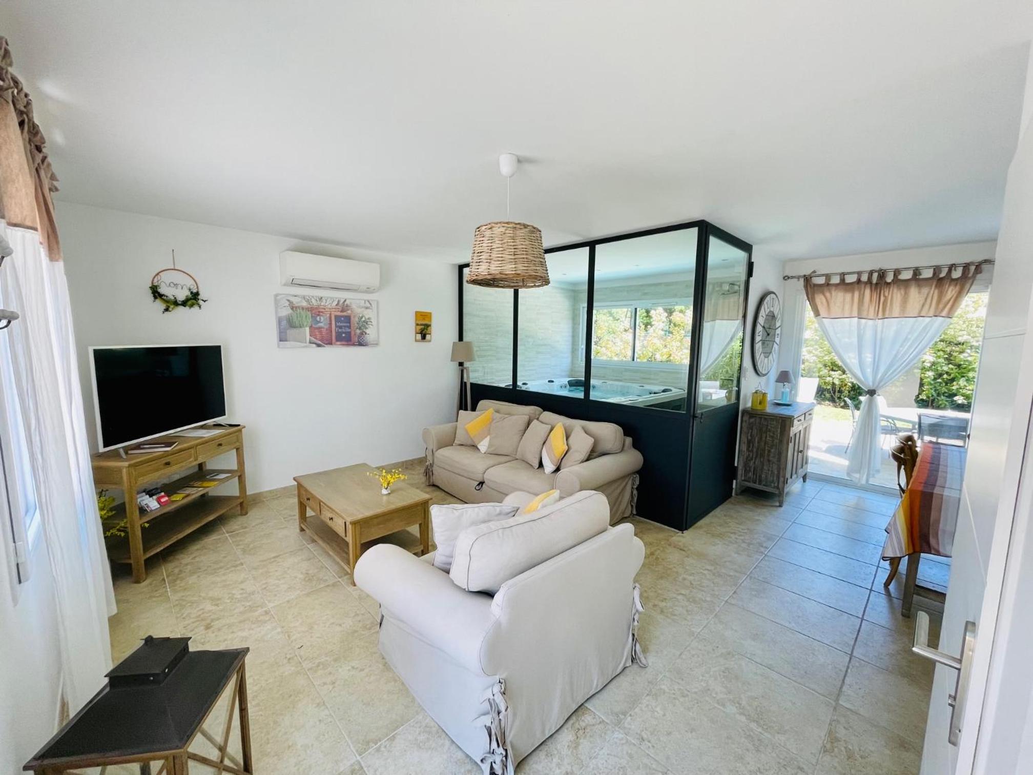 Villa with Private Pool photo 3