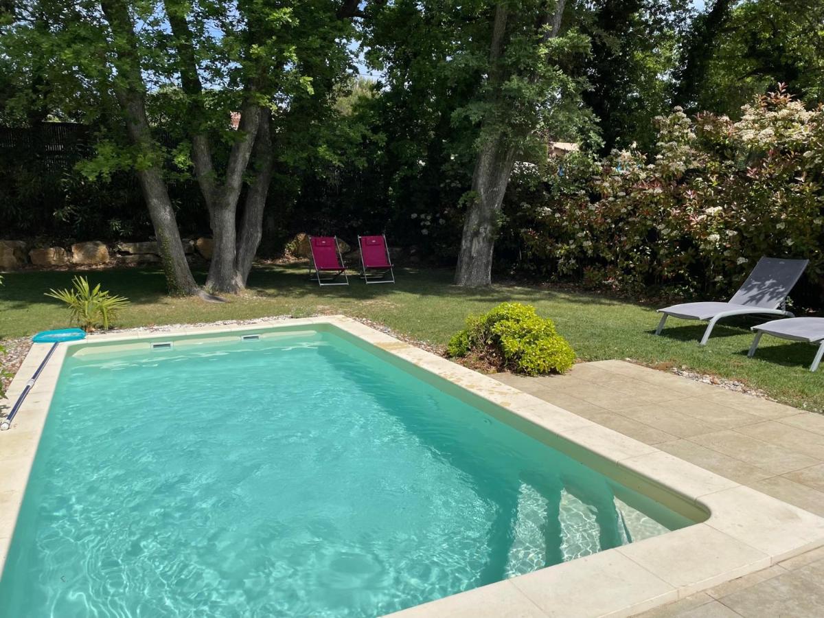 Villa with Private Pool photo 2
