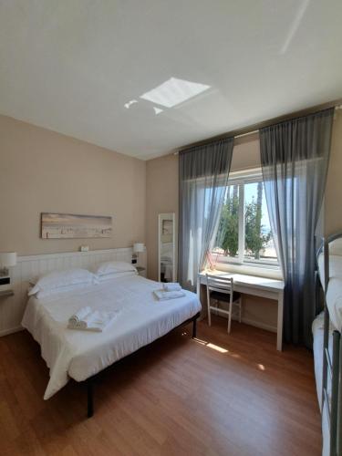 Double Room with Sea View