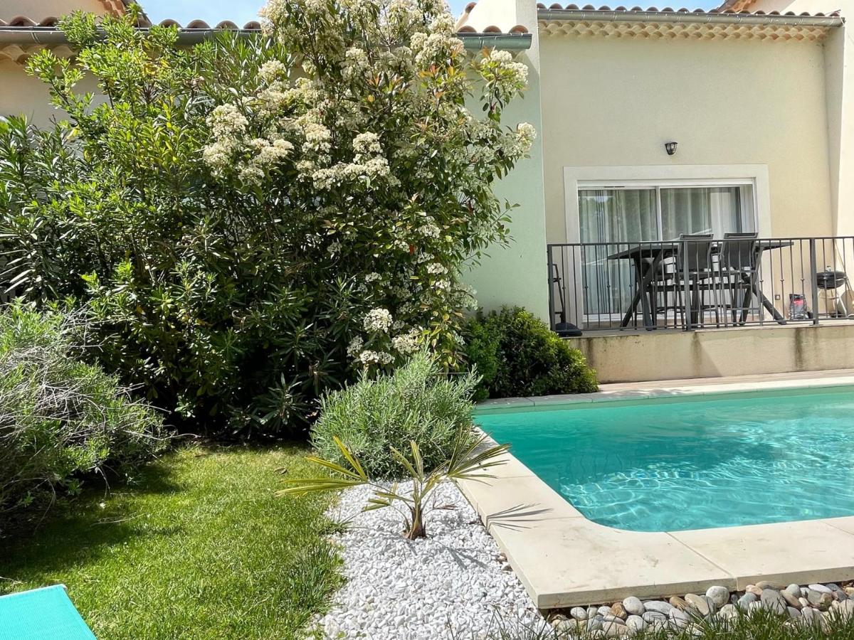 Villa with Private Pool photo 3