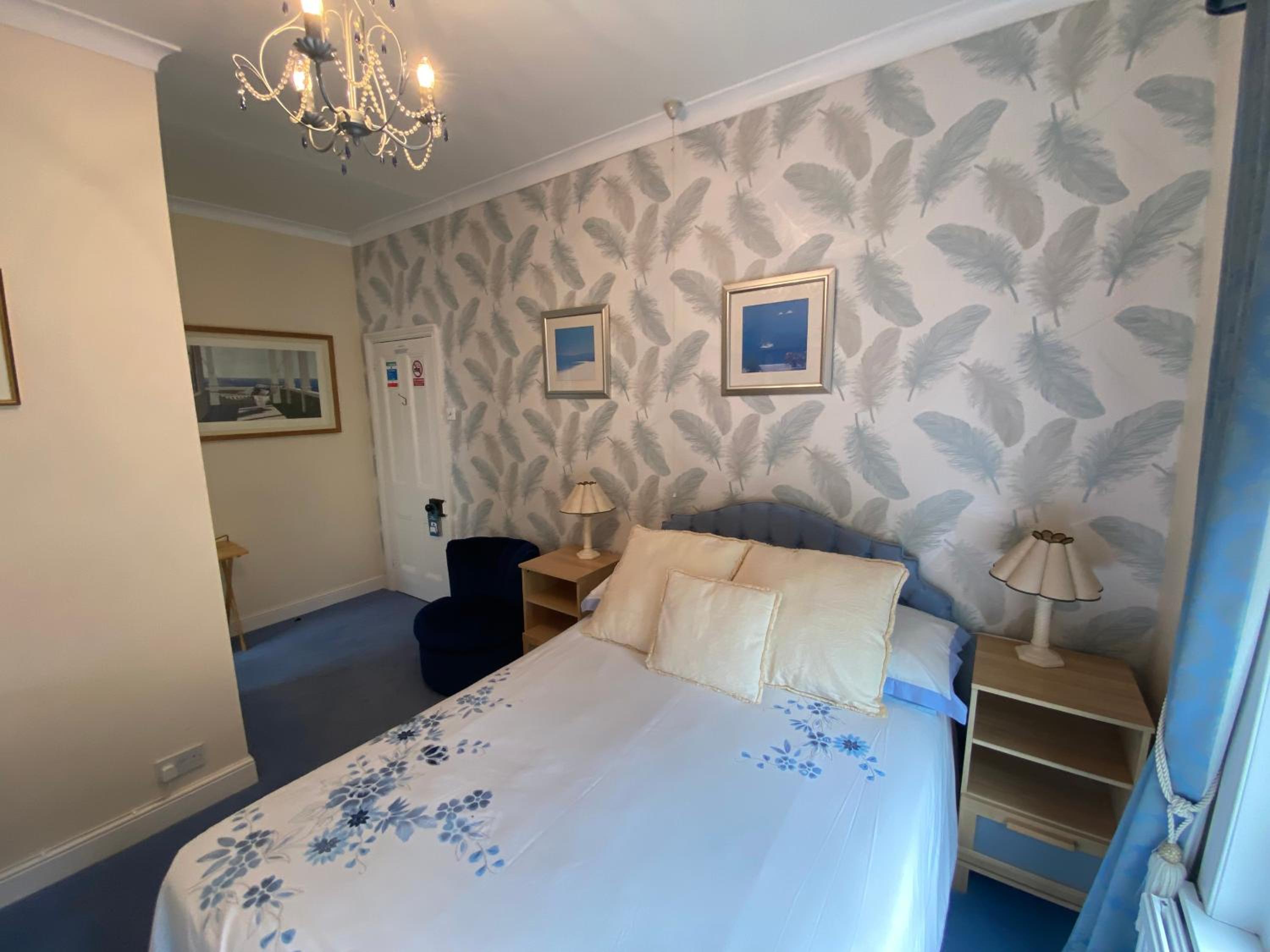 Double Room En Suite