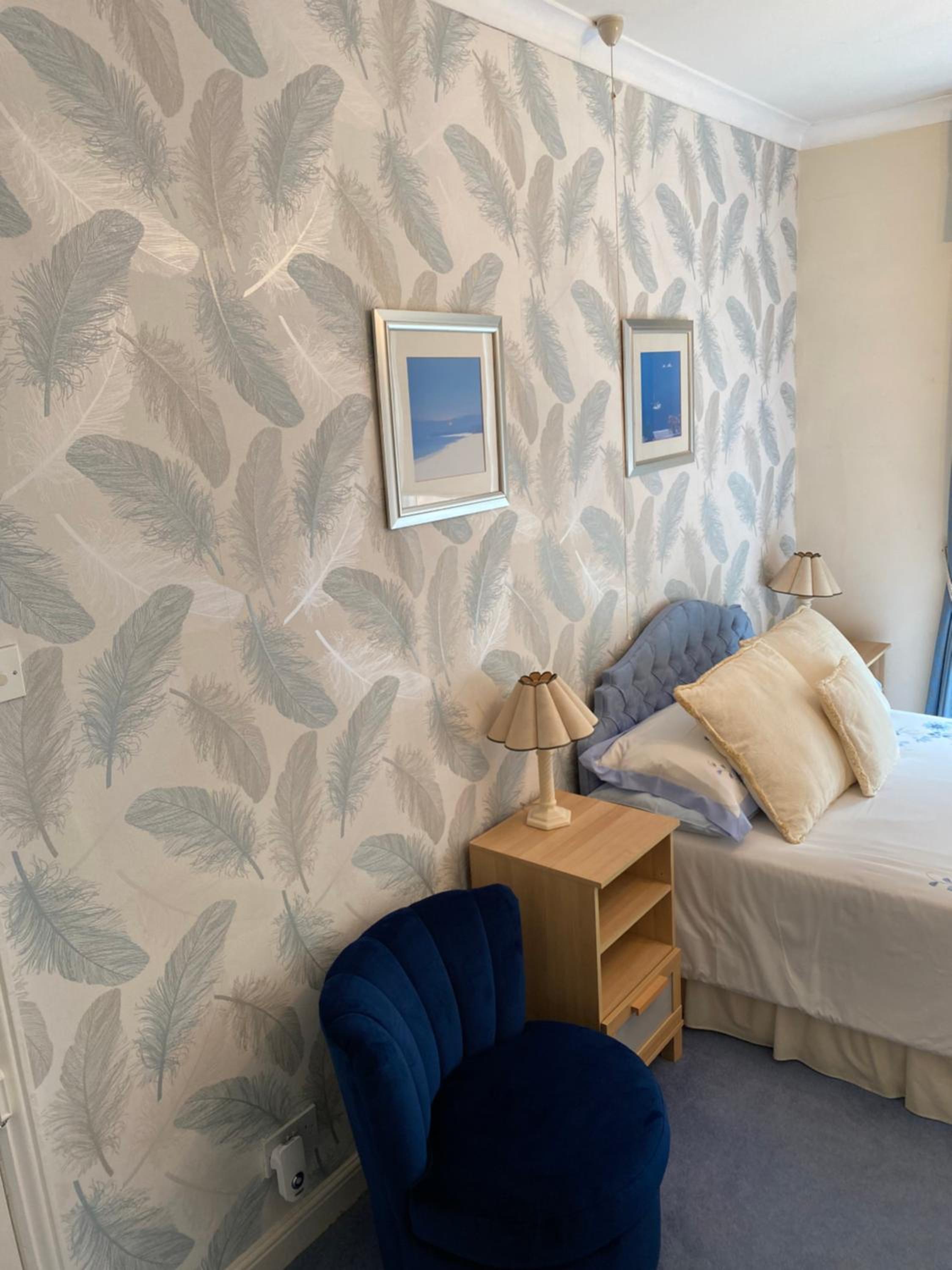 Double Room En Suite photo 3