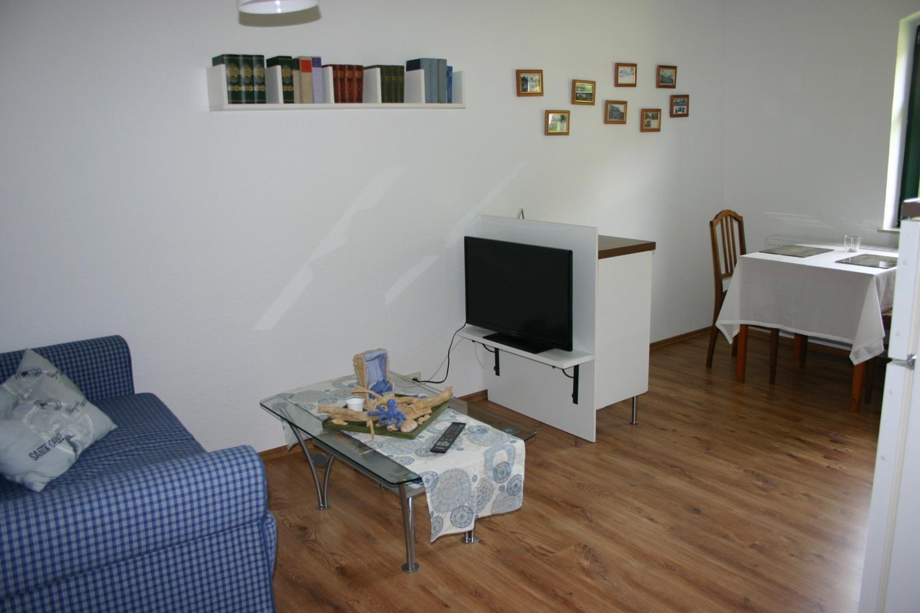 One-Bedroom Apartment photo 3