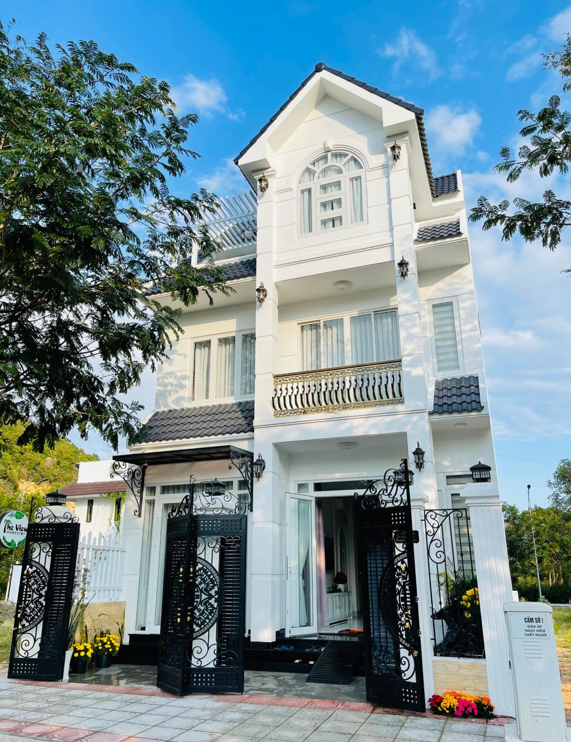 Villa - Photo 24