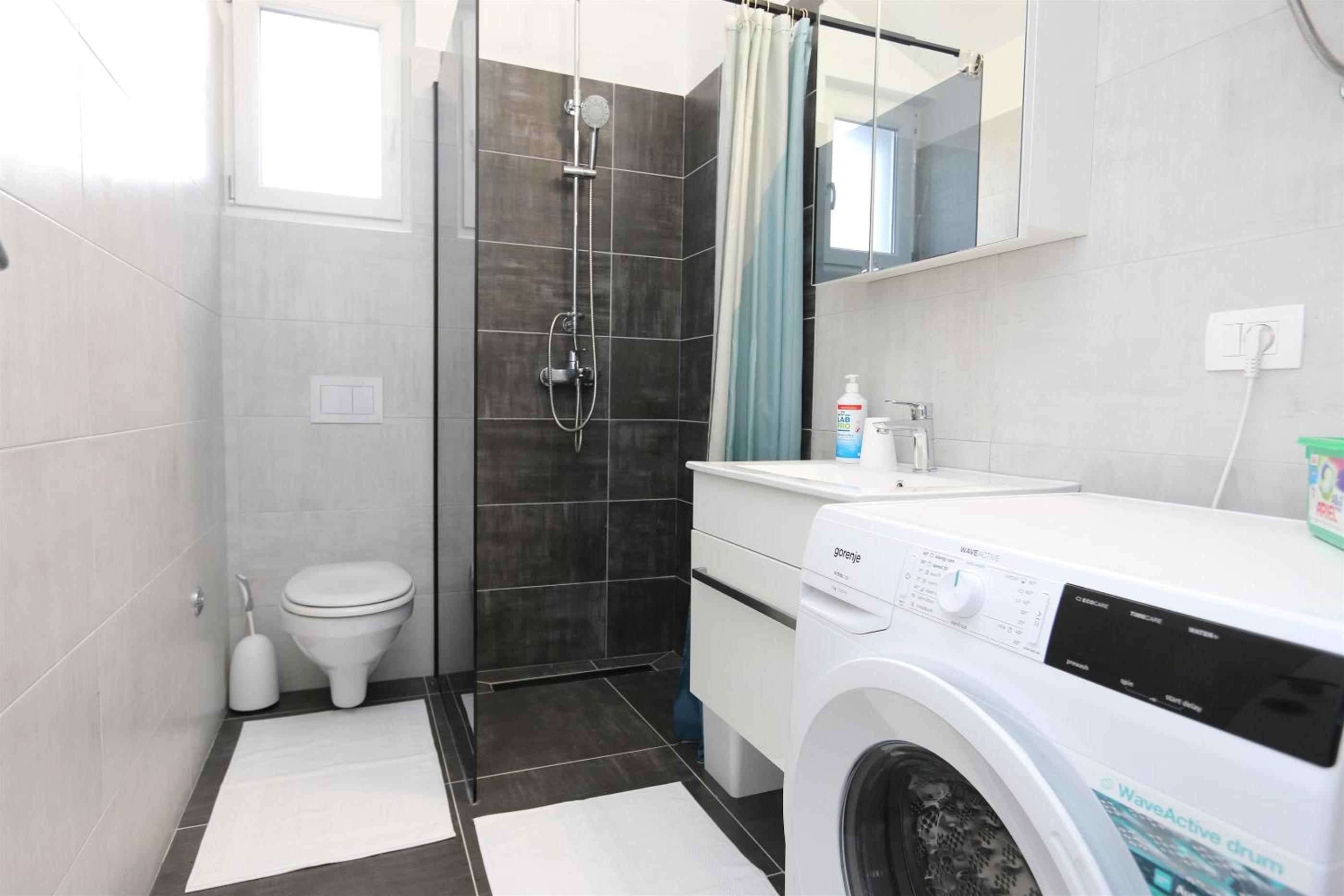 Two-Bedroom Apartment Standard photo 2