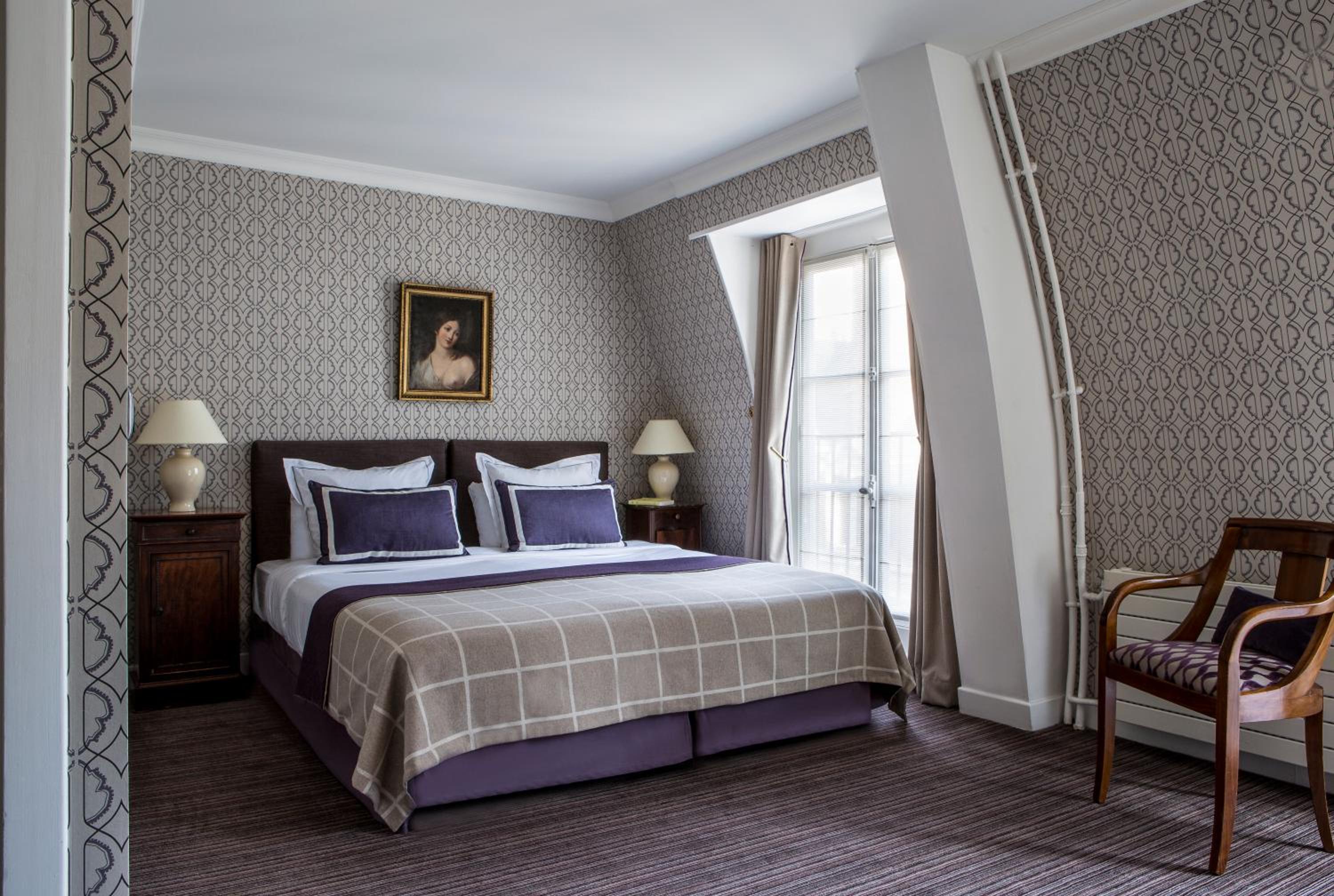 Deluxe Room photo 1