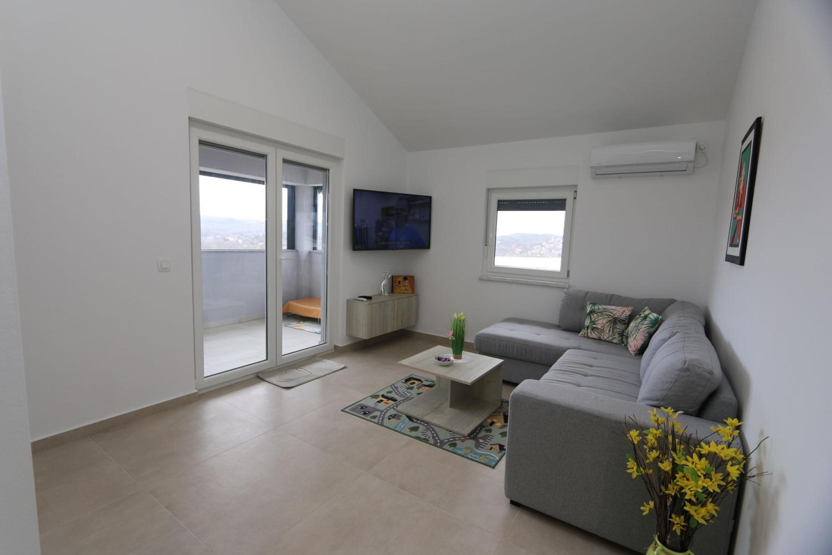 Two-Bedroom Apartment Standard photo 1