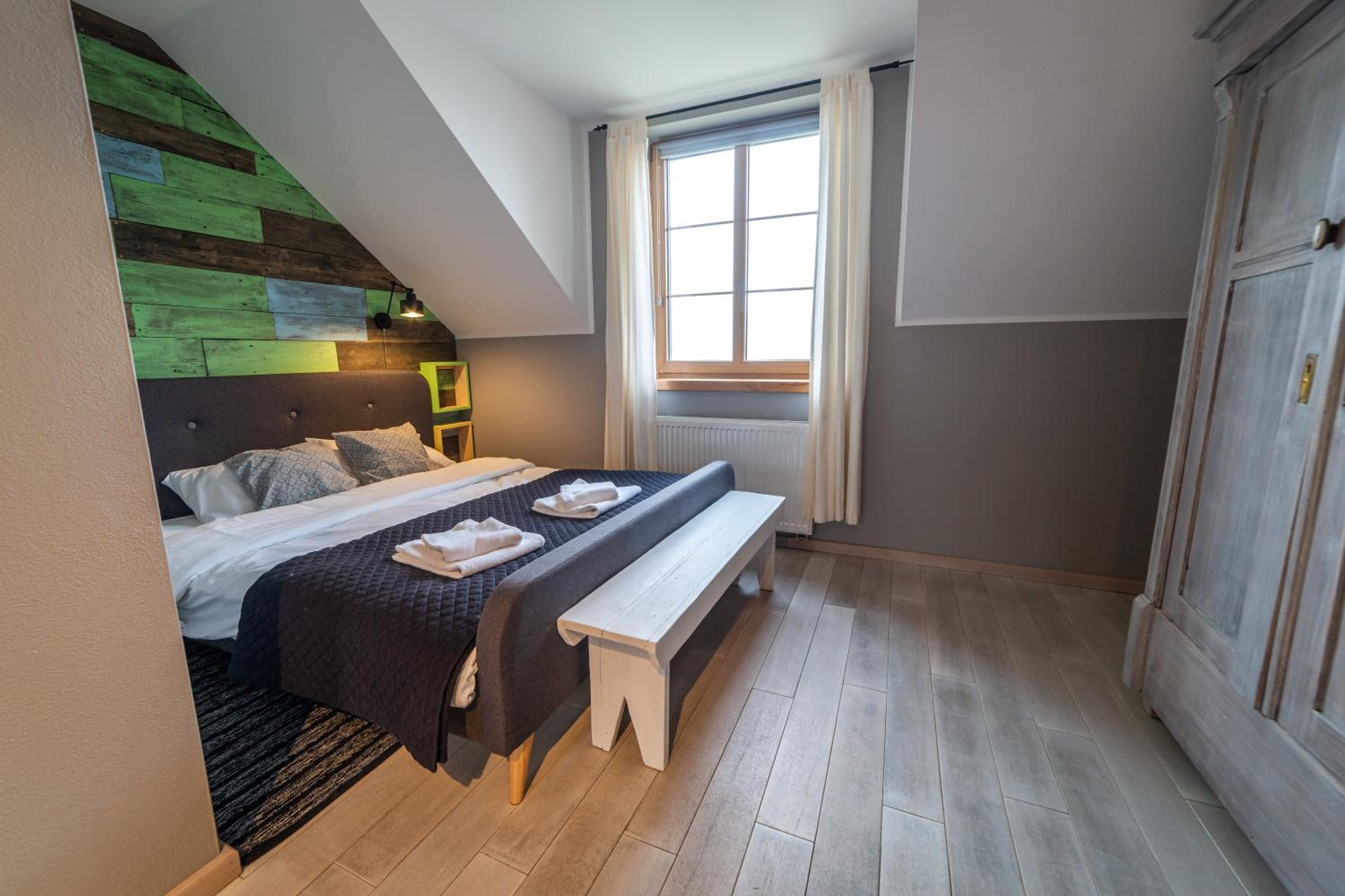 Family Suite photo 1