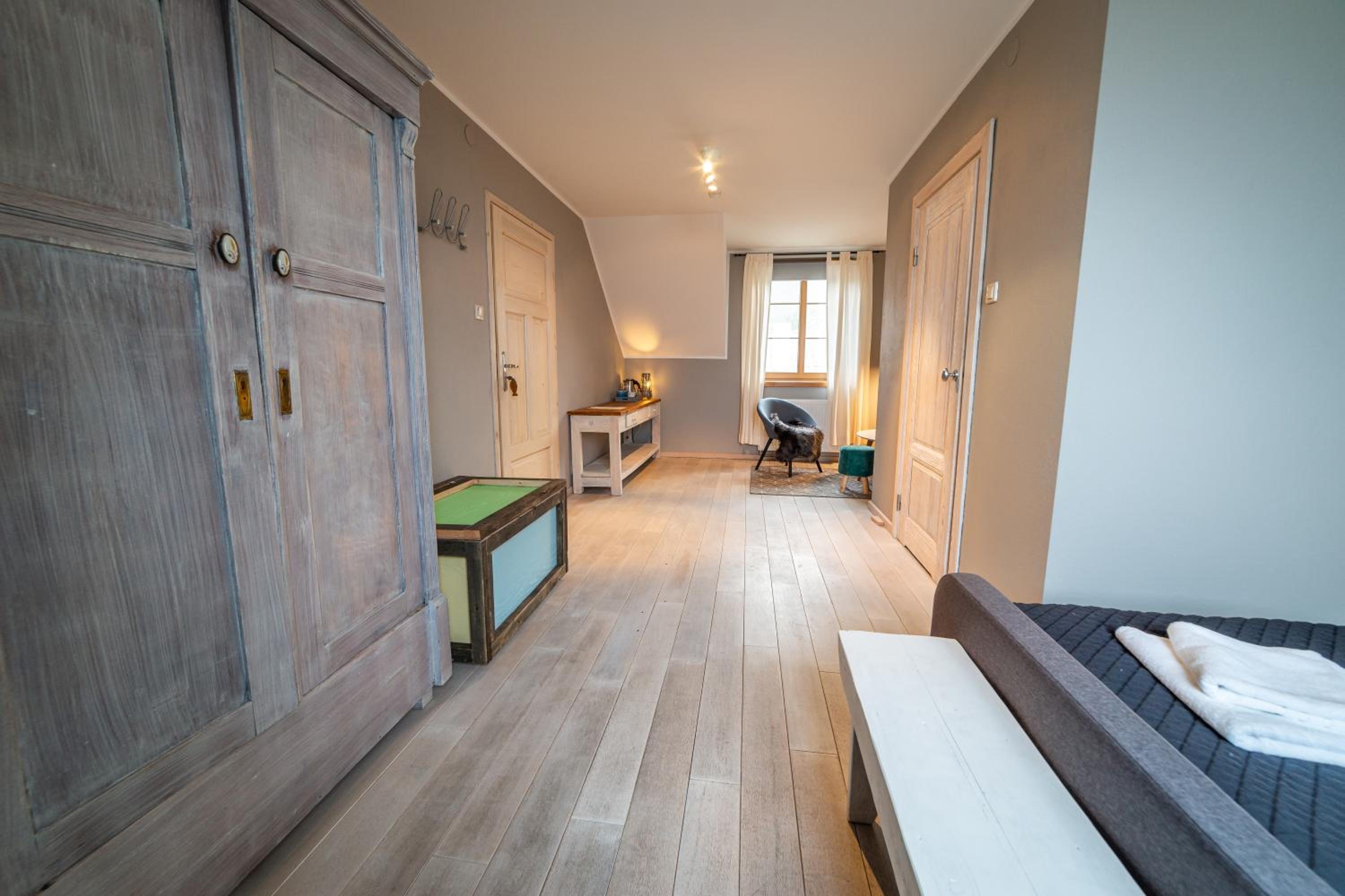 Family Suite photo 3