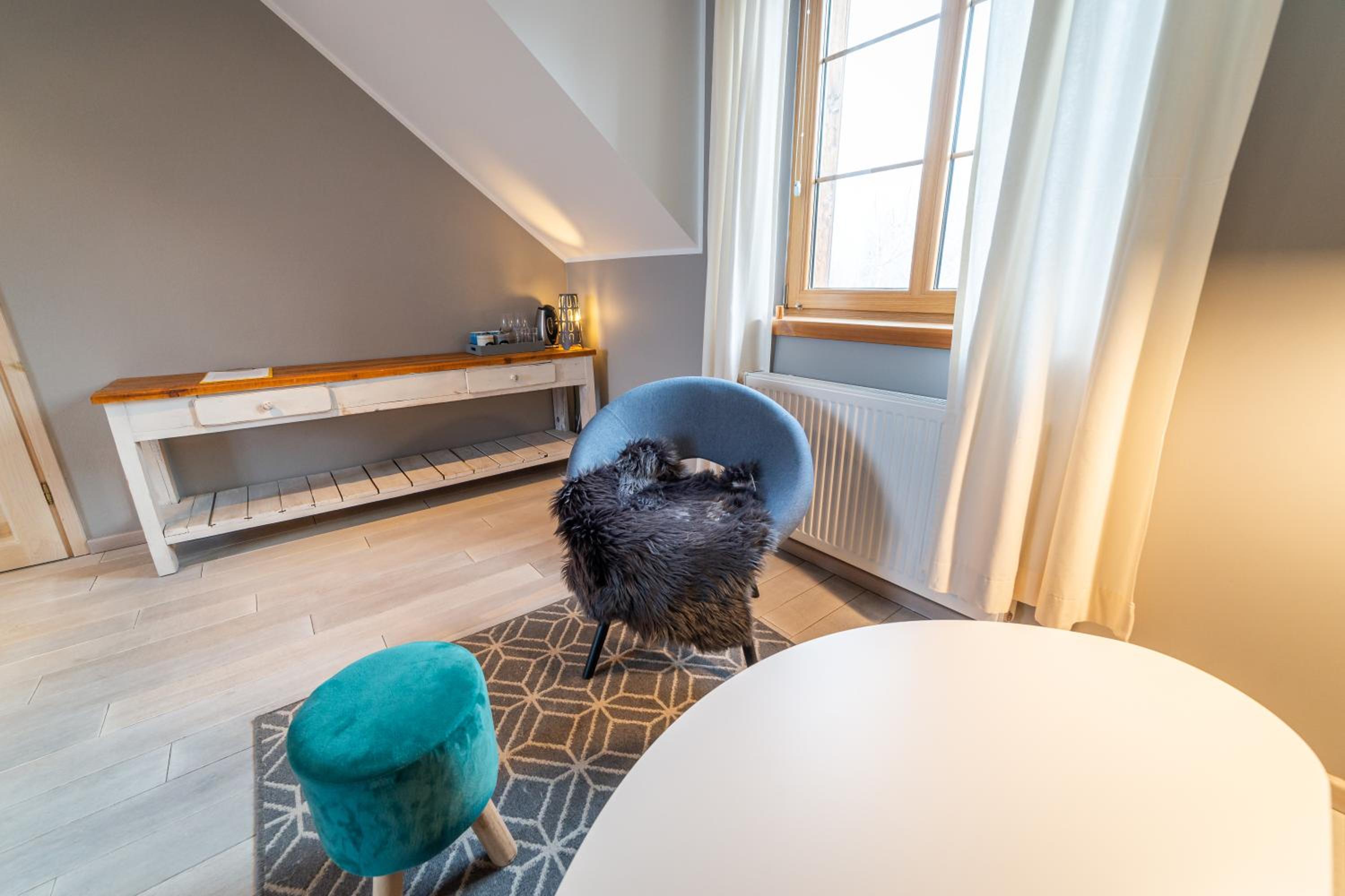 Family Suite photo 2