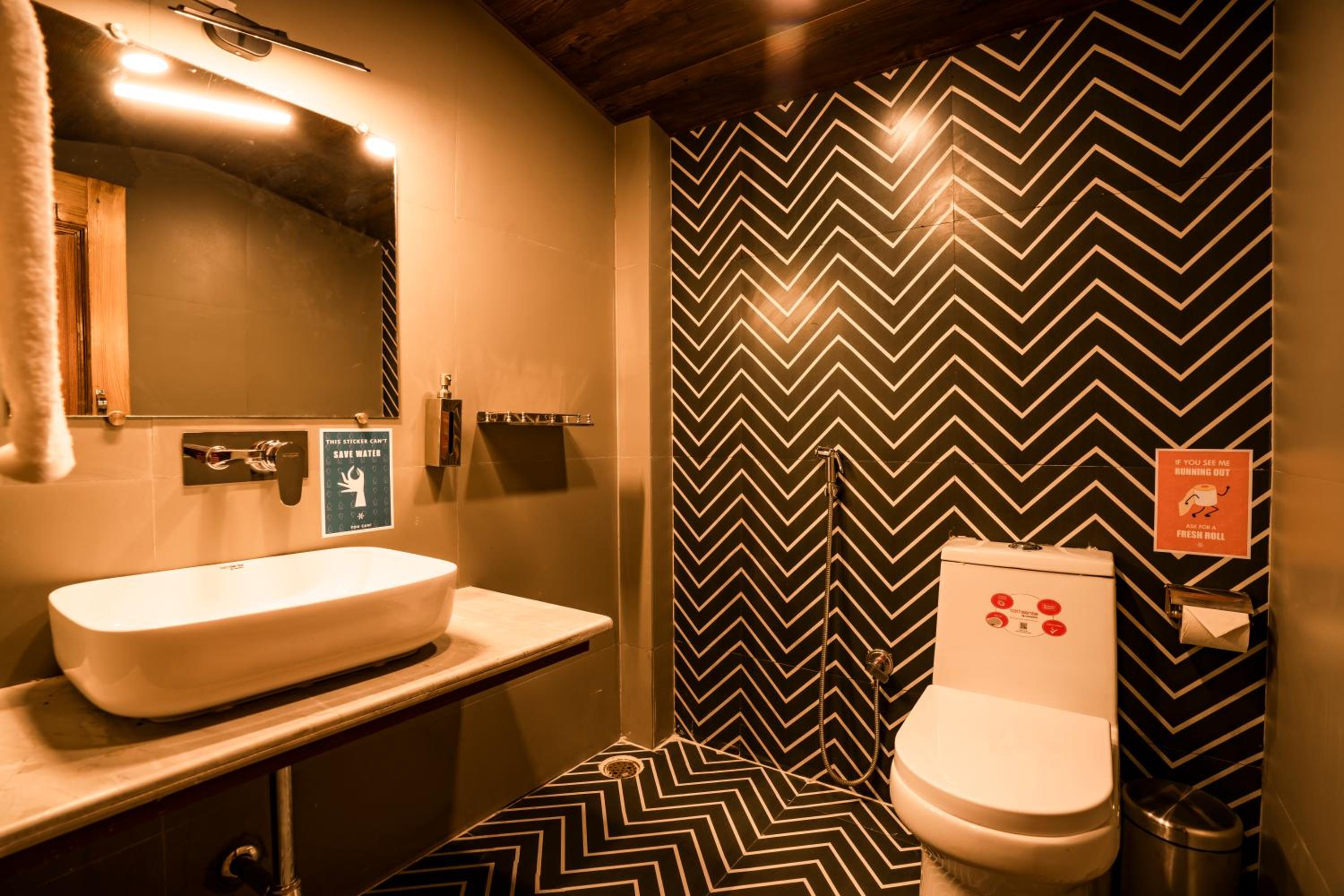 Deluxe Quad Room (with Attic) - Photo 4