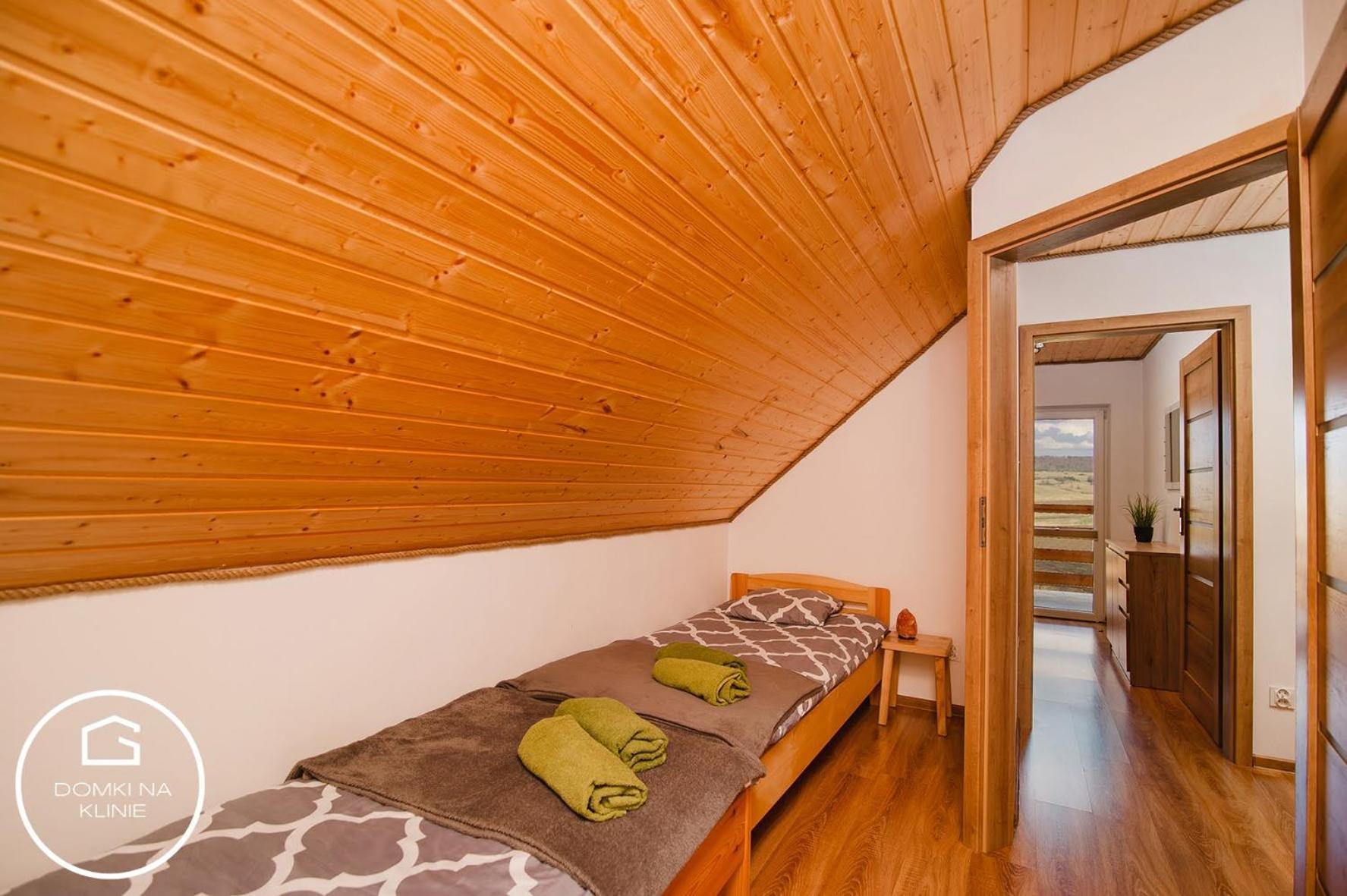 Three-Bedroom House photo 3