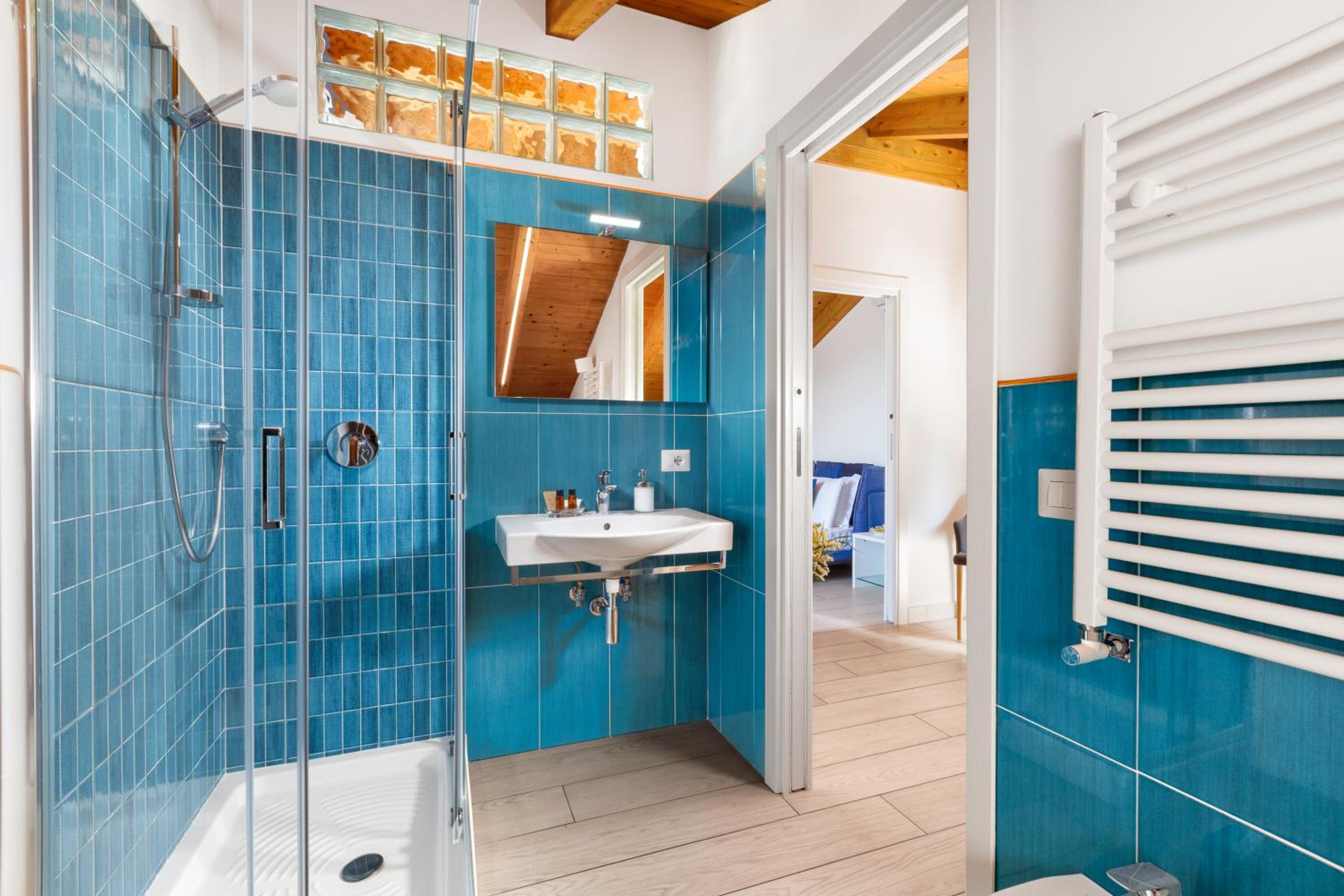 Junior Suite with Sea View - Photo 2