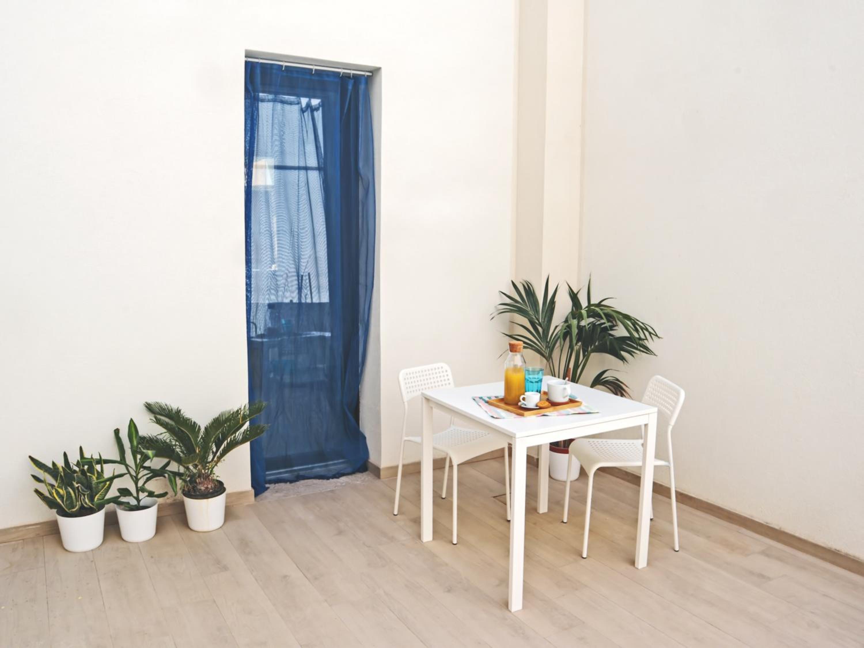 Double Room with Patio photo 3