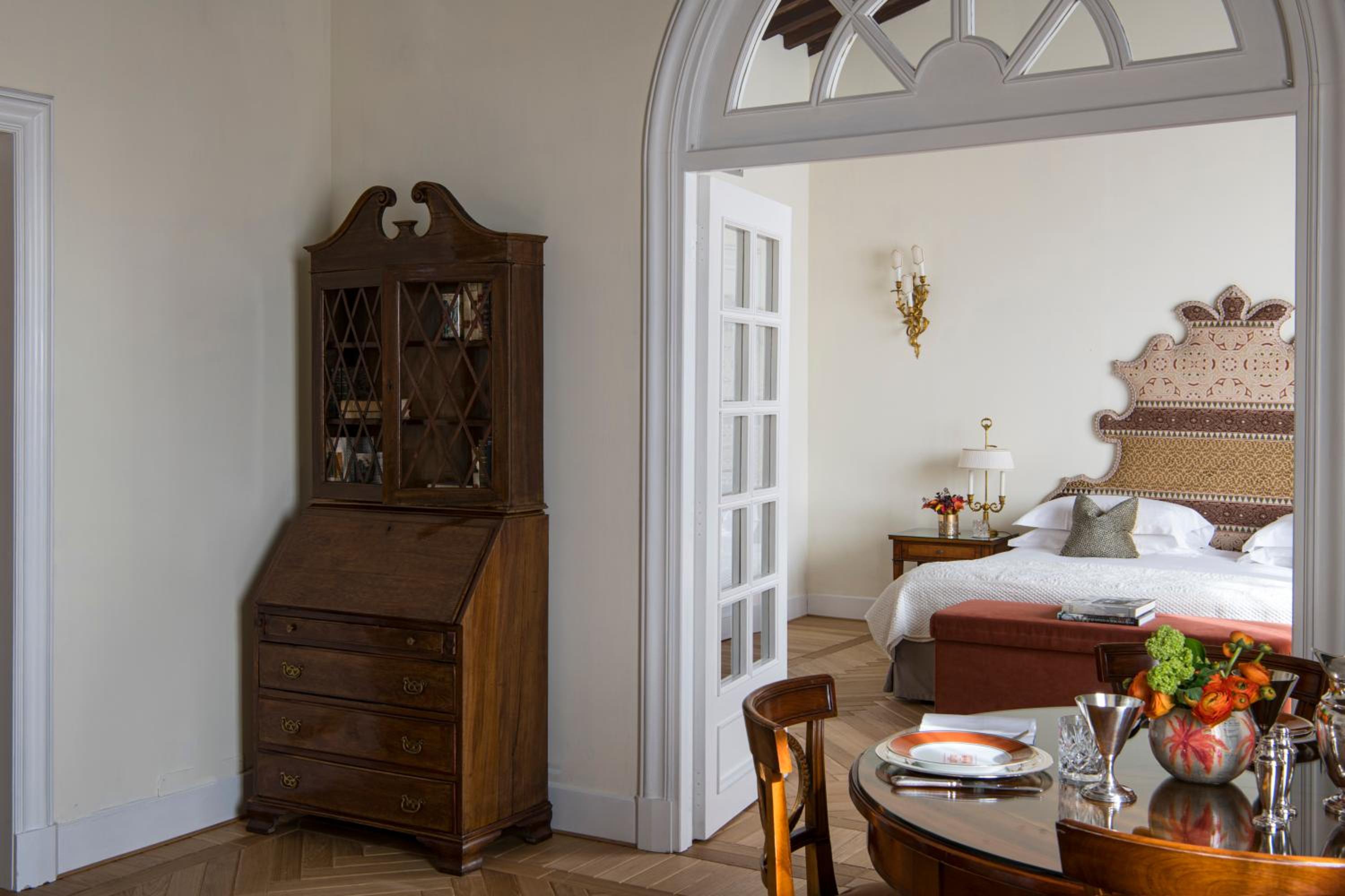 Panoramic Suite