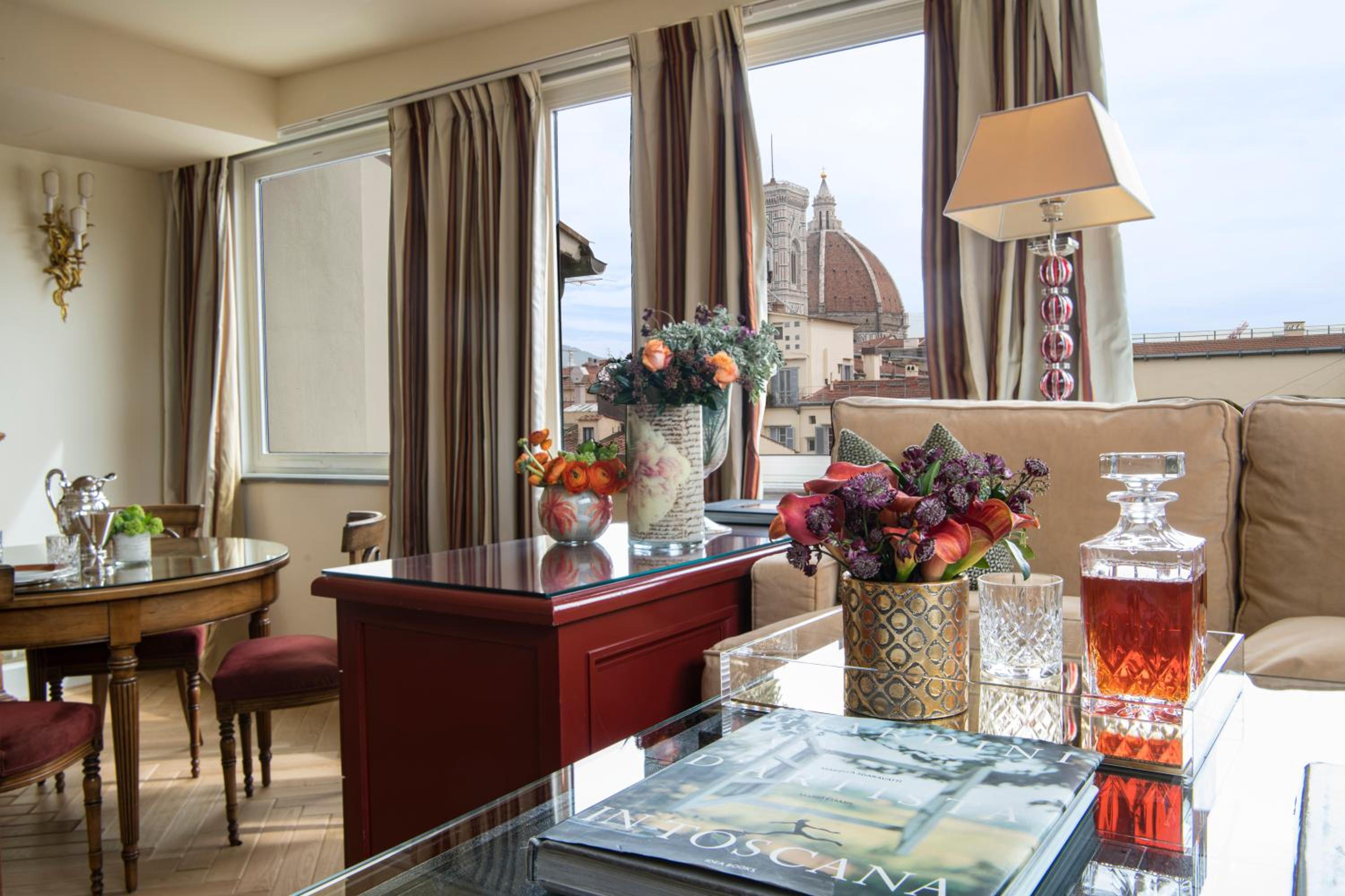 Panoramic Suite