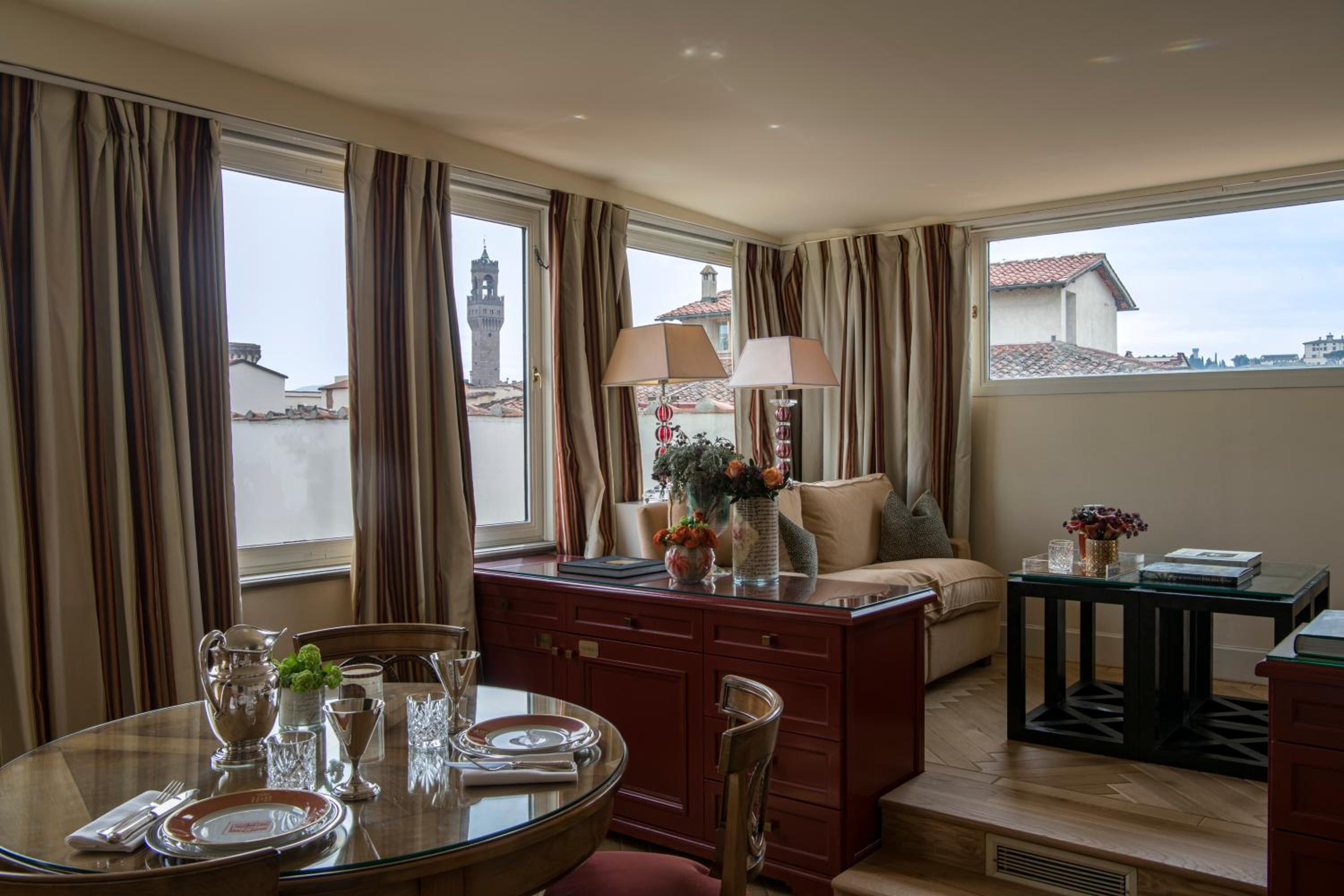 Panoramic Suite