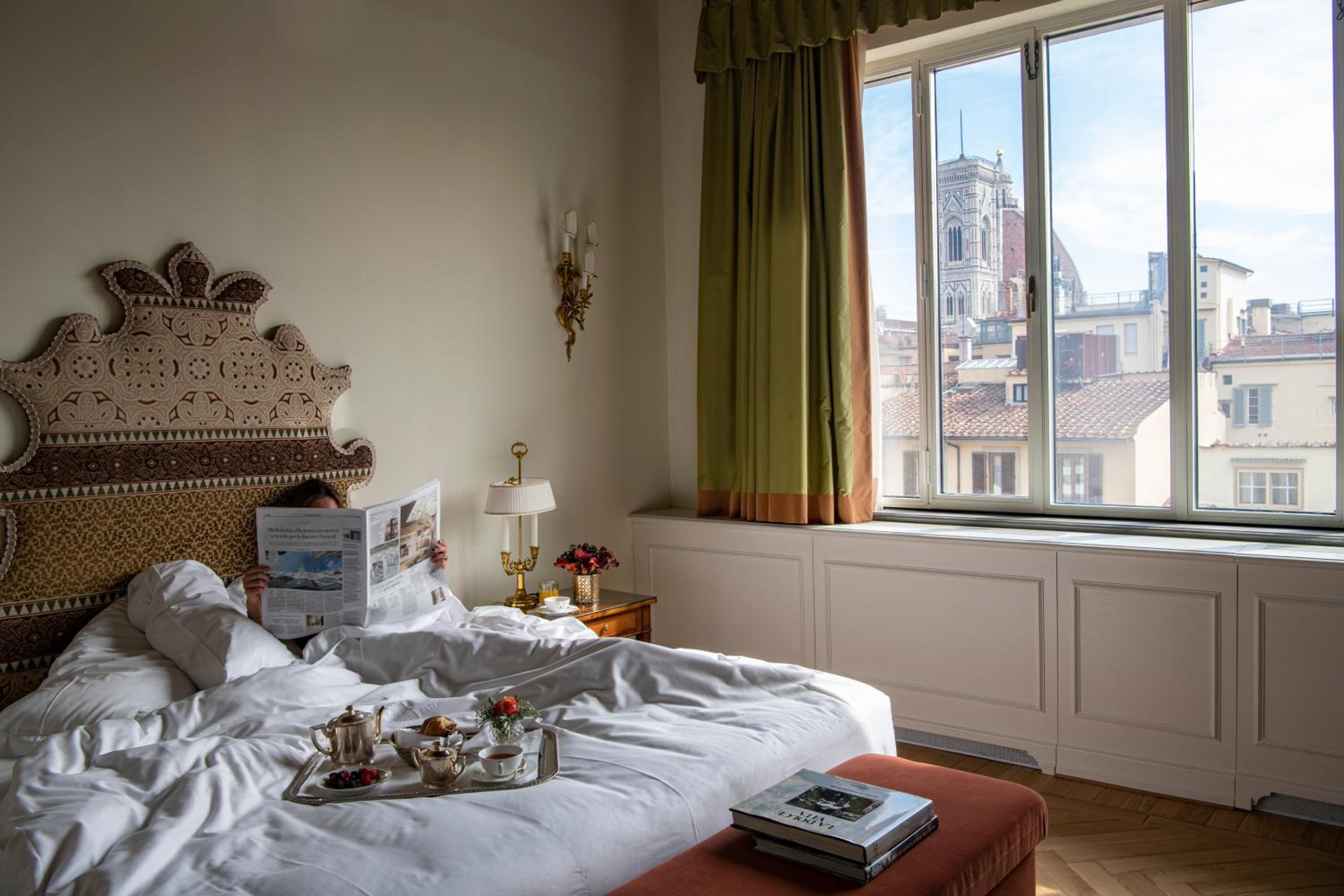 Panoramic Suite