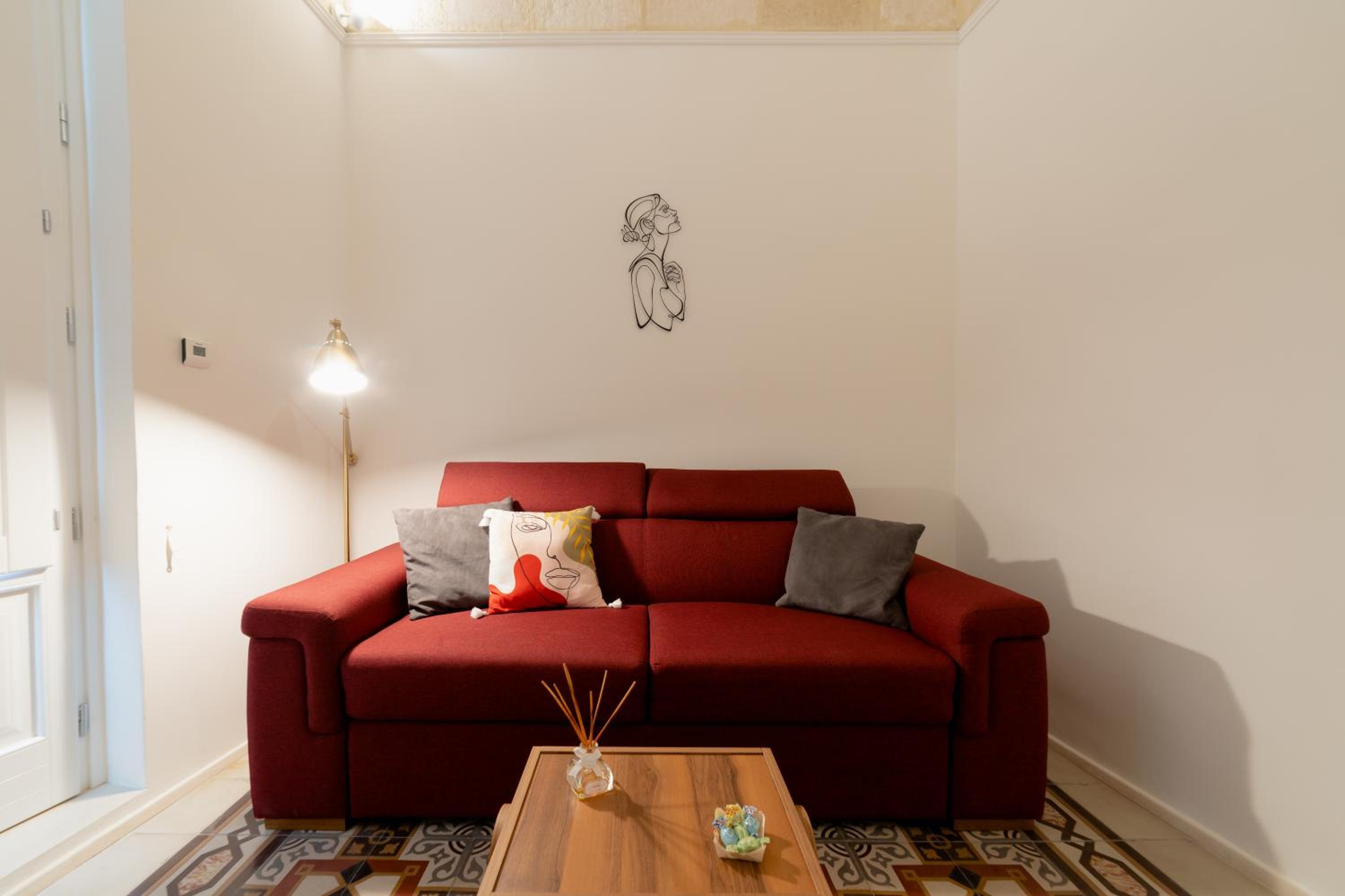 Family Suite - Photo 14
