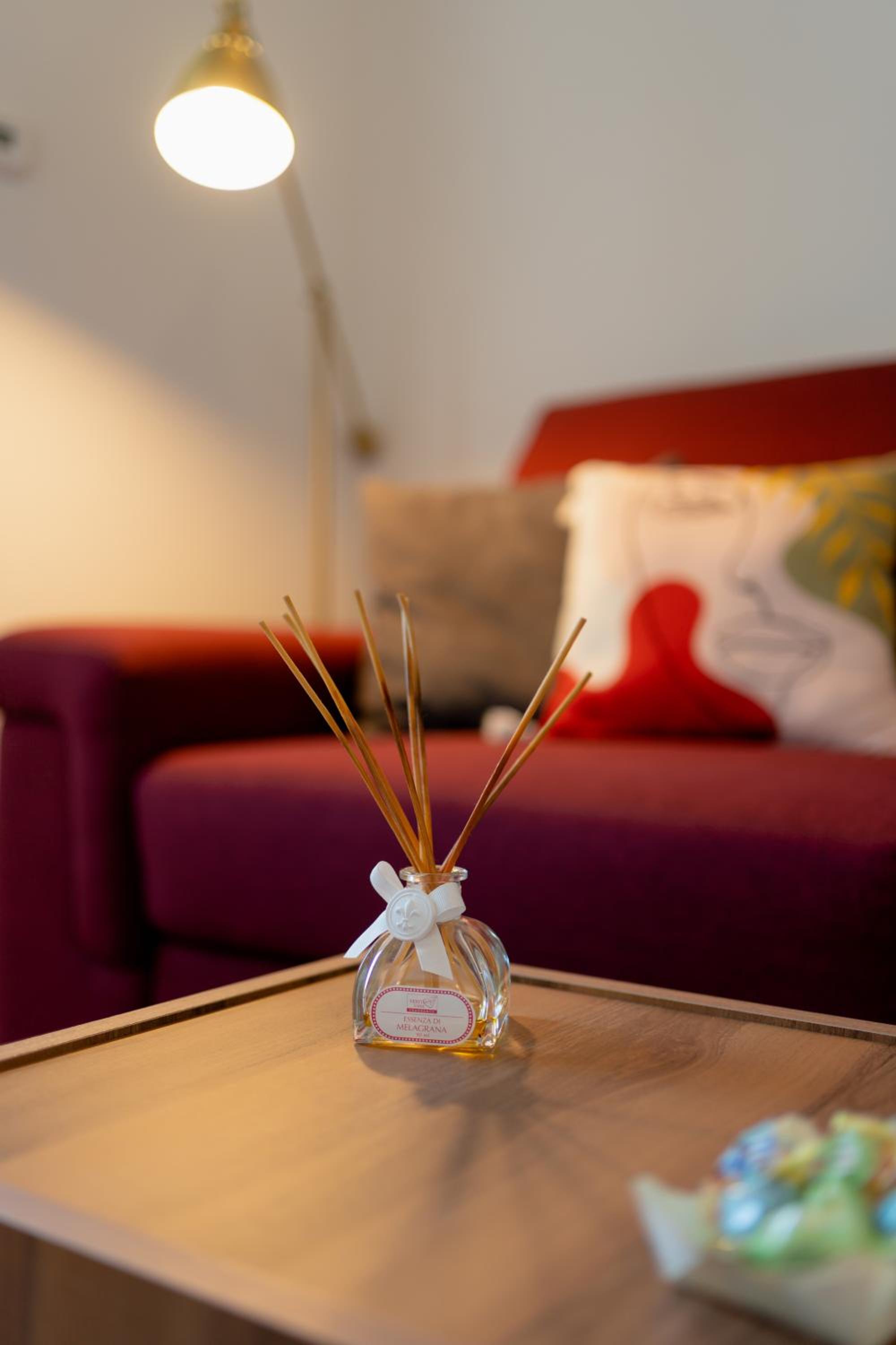Family Suite - Photo 17