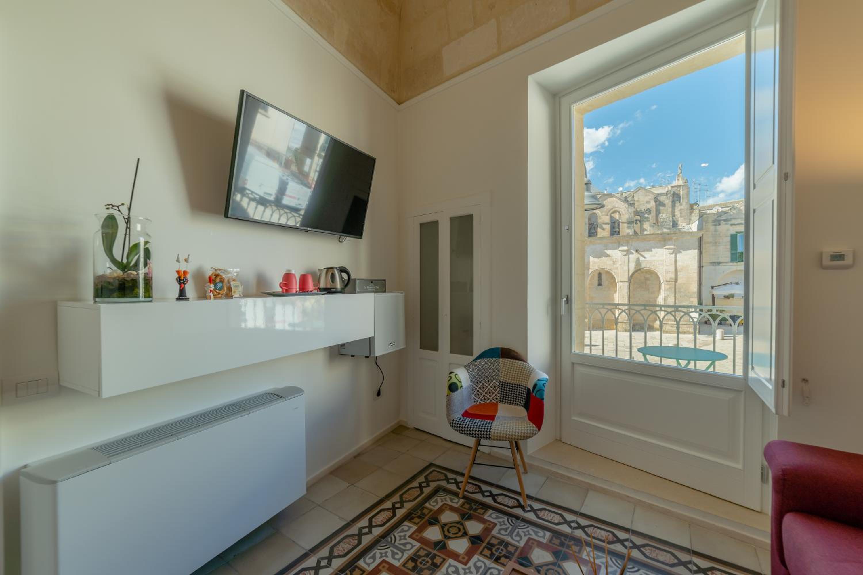 Family Suite - Photo 12