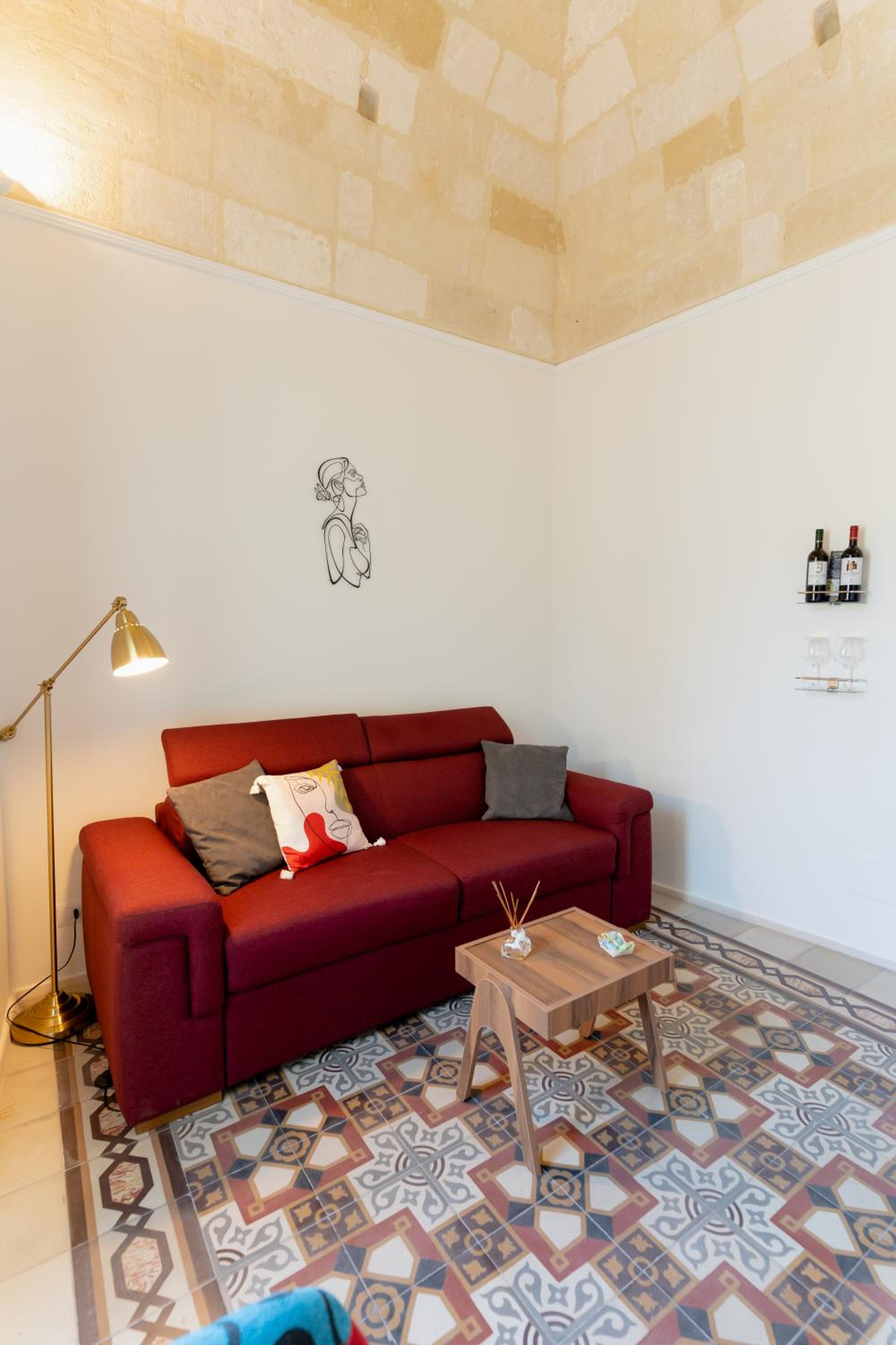 Family Suite - Photo 18