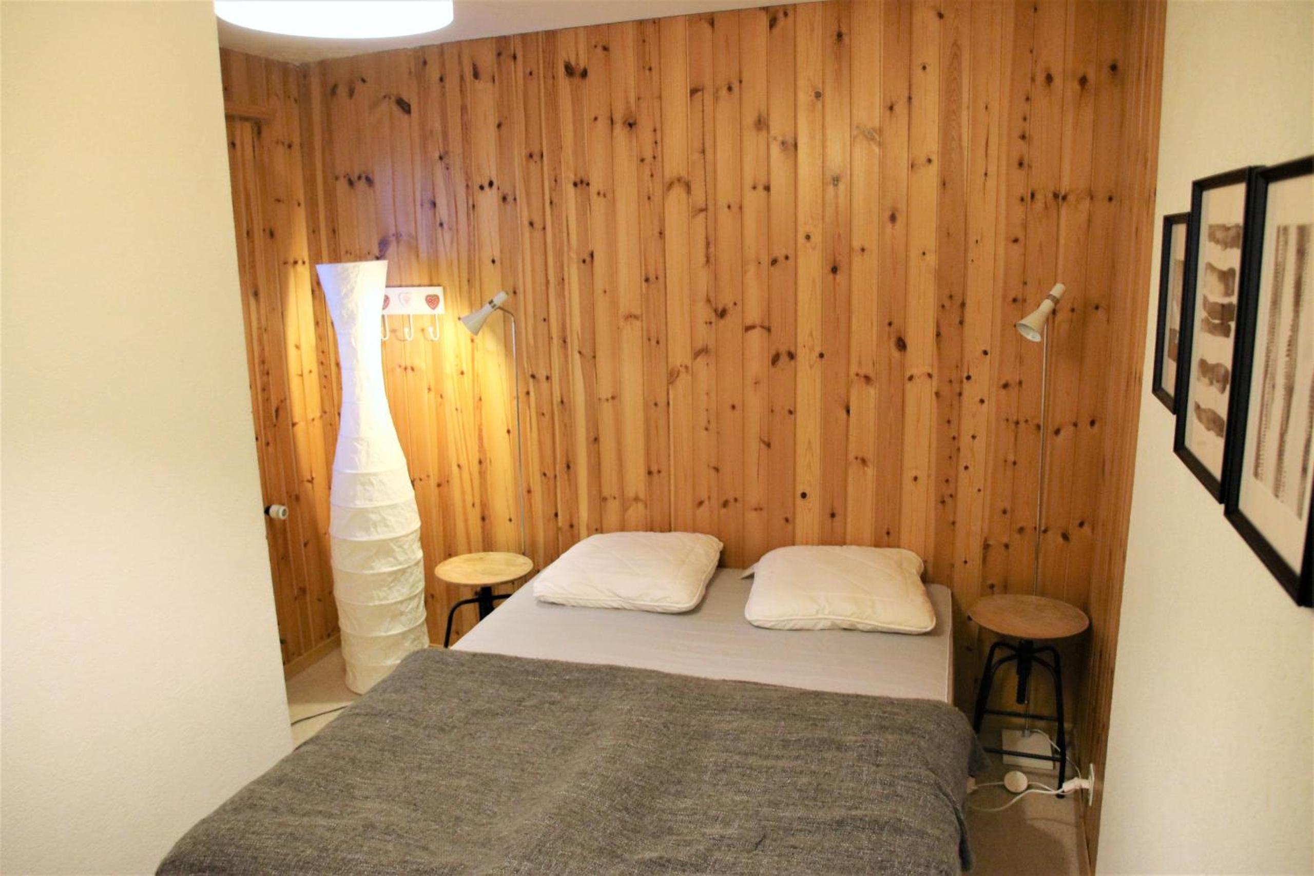 Two-Bedroom Apartment OB A1 photo 1
