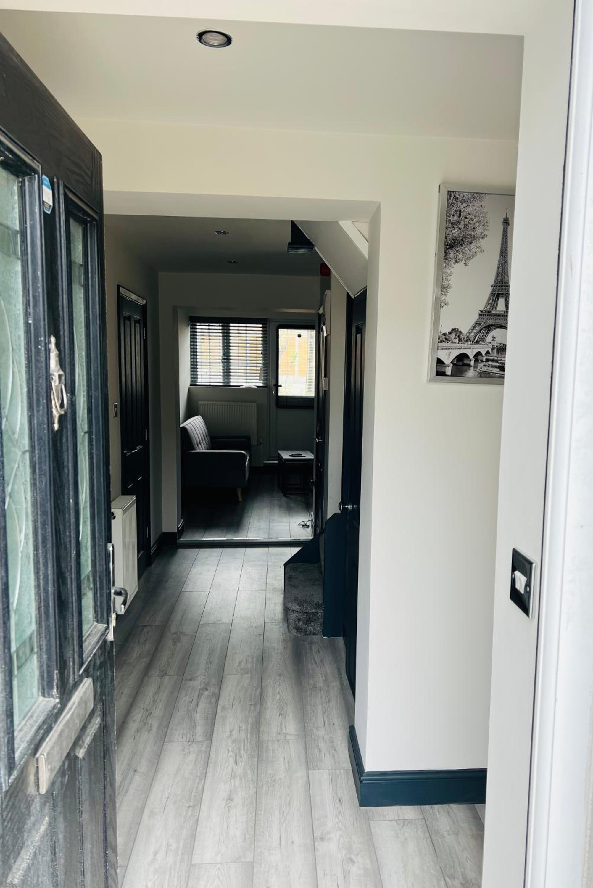 Double Room with Private Bathroom photo 1