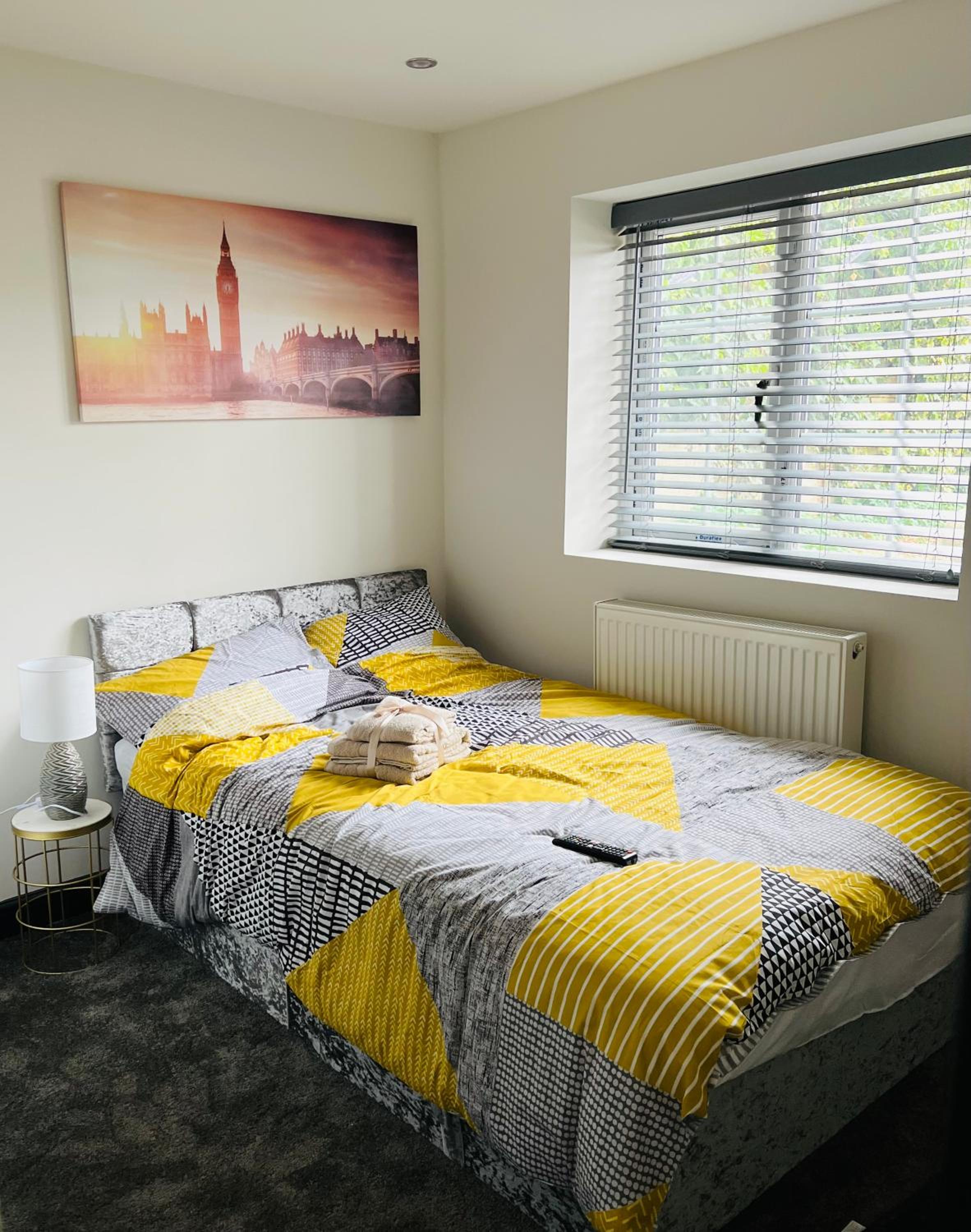 Double Room with Private Bathroom photo 3