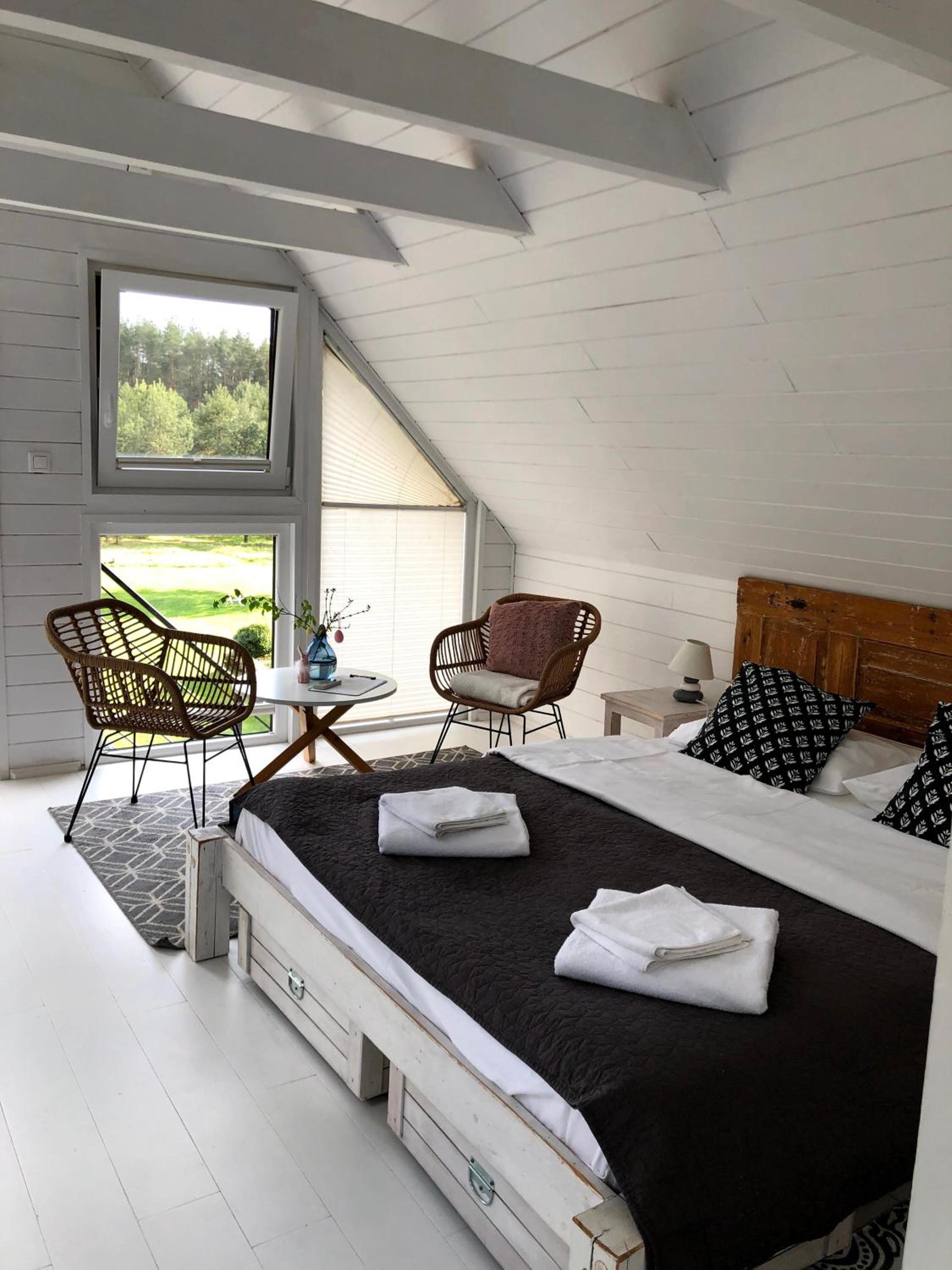 Suite with Garden View photo 2
