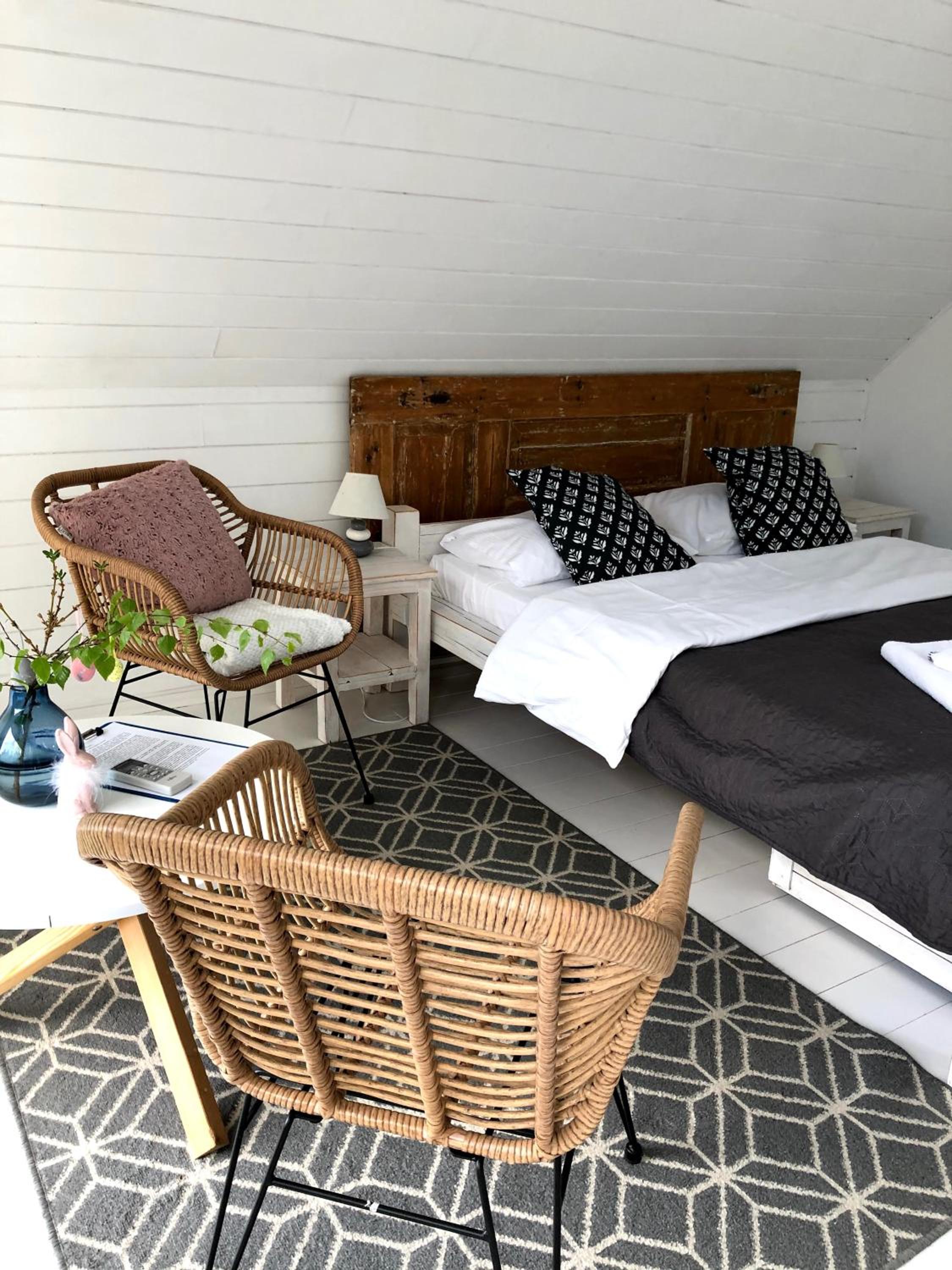 Suite with Garden View photo 1