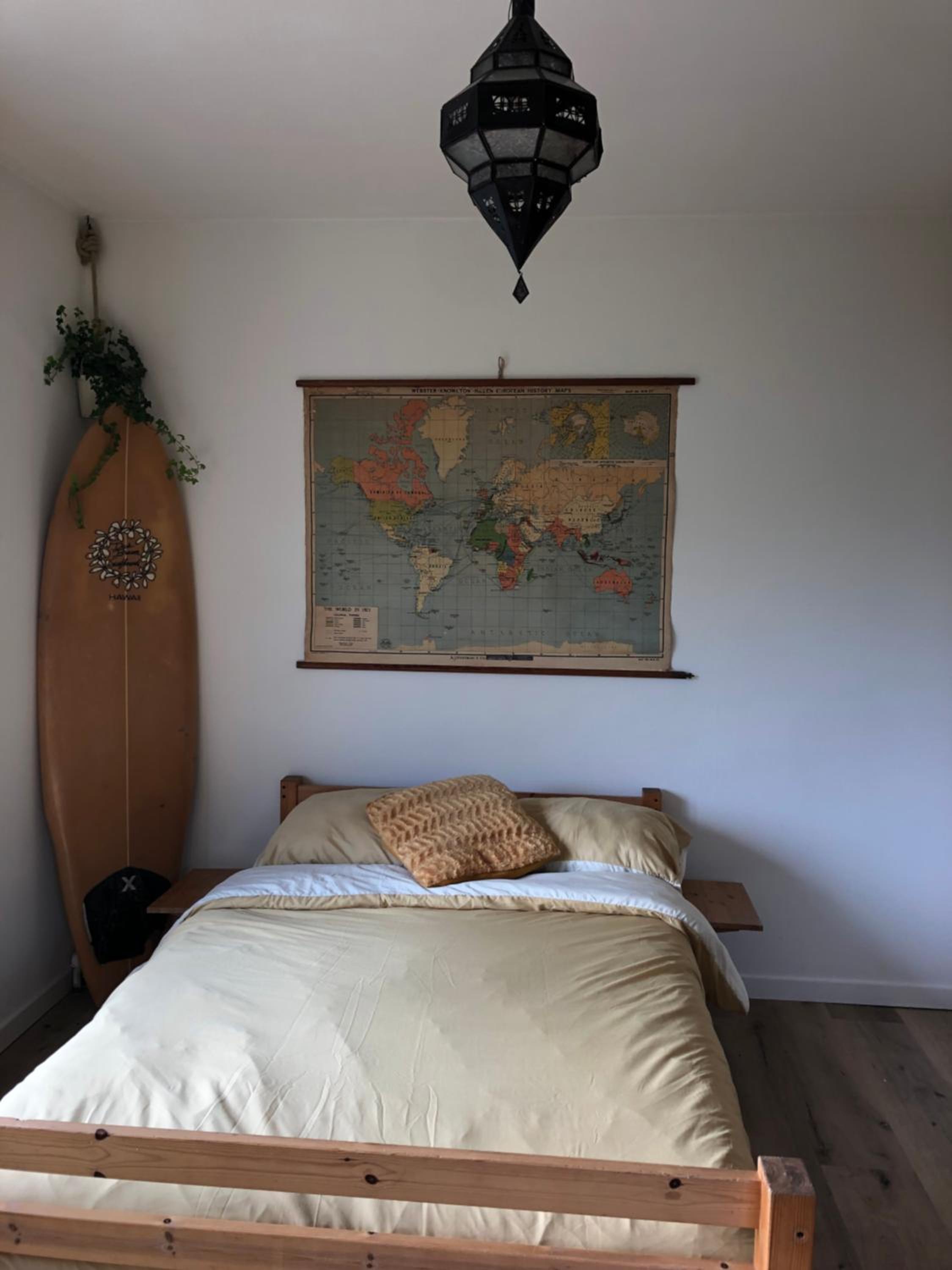 Double Room with Terrace photo 2