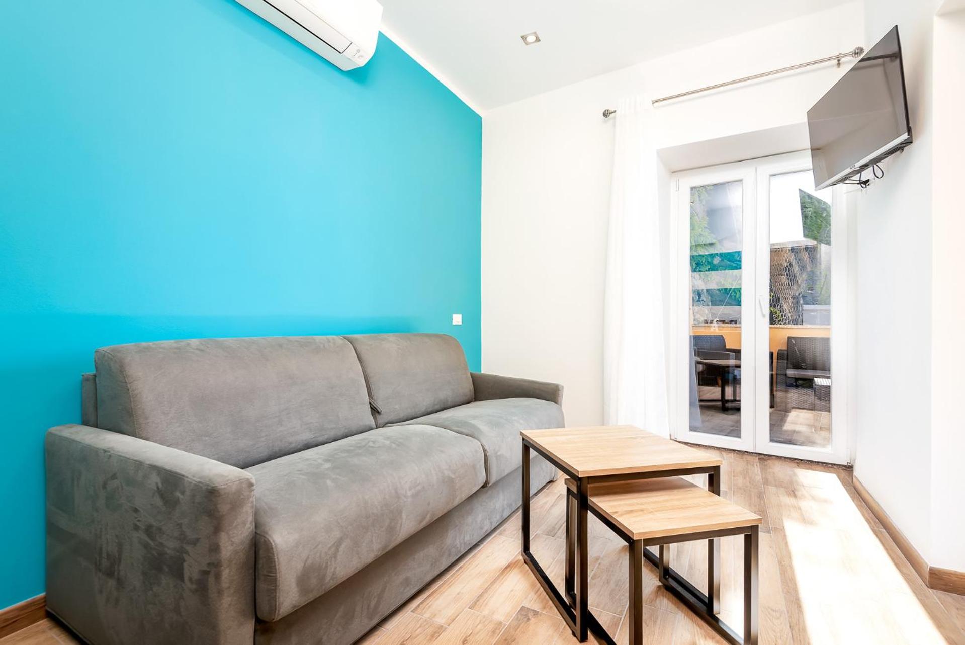 Junior Suite with Terrace photo 1