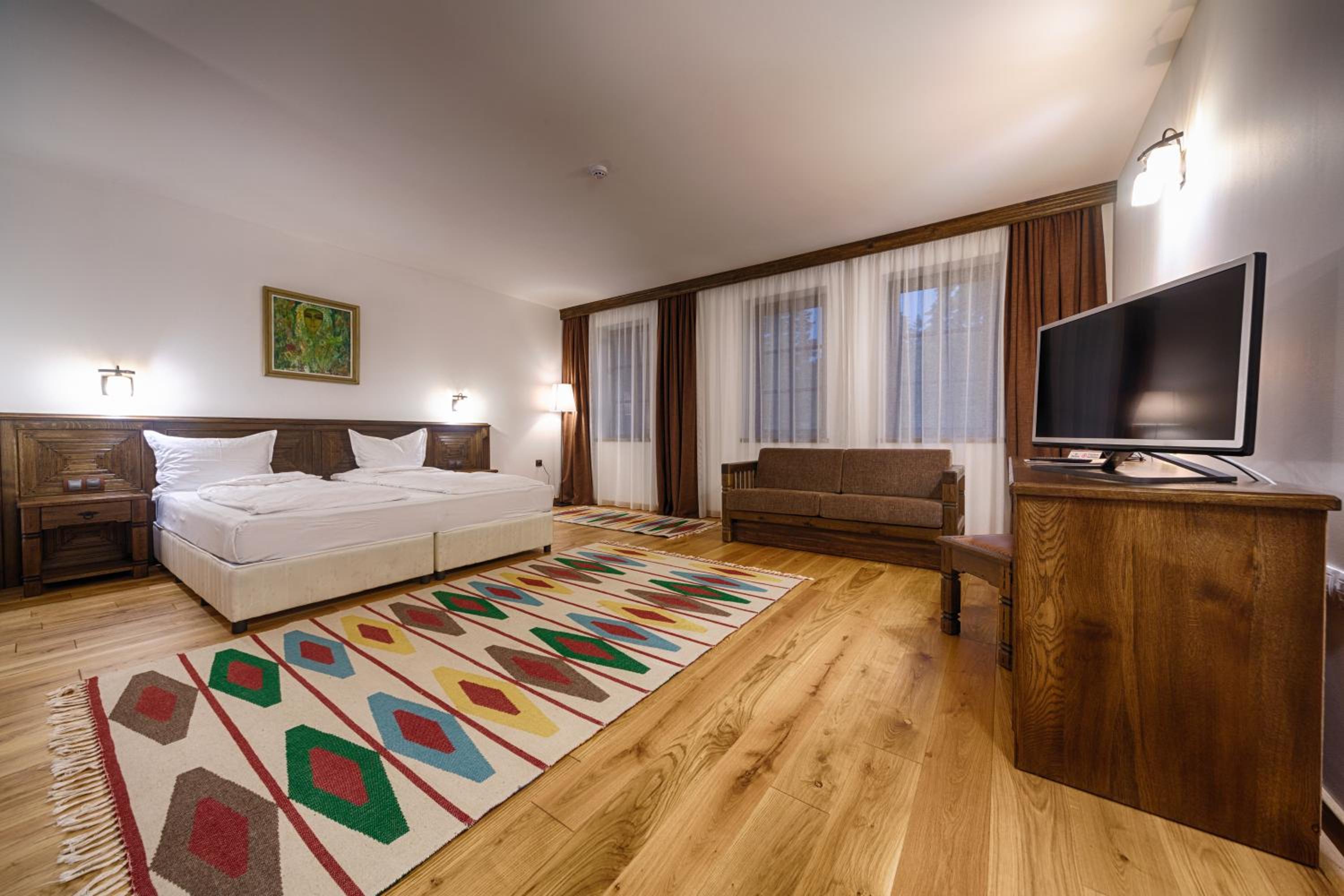 Junior Suite - Photo 2