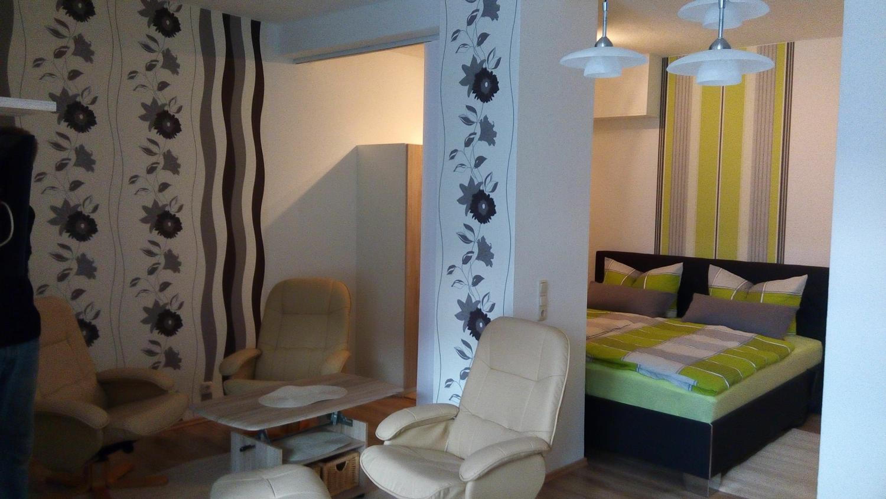 Apartment - Ground Floor photo 1