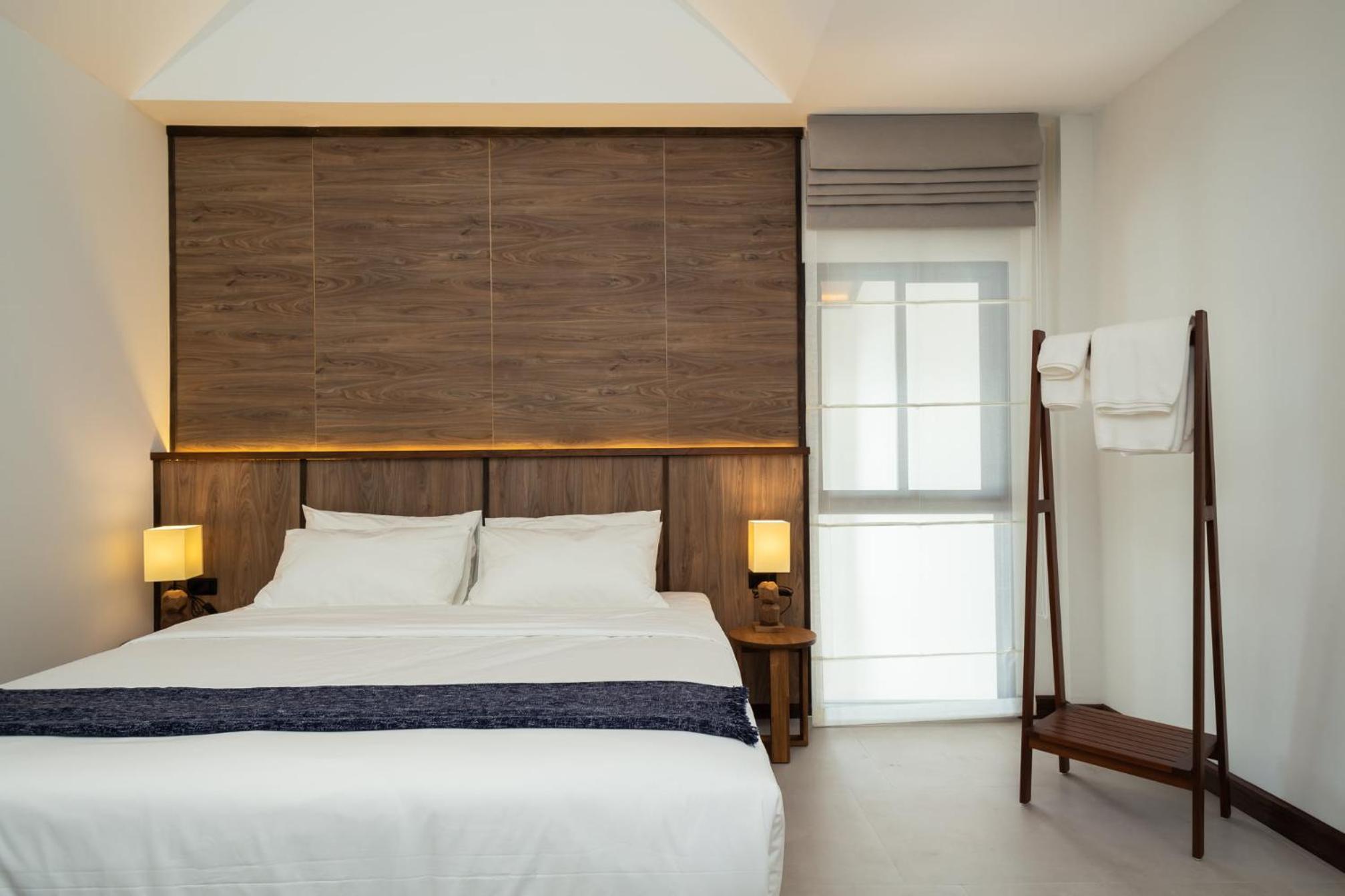 Standard Double Room - Photo 1