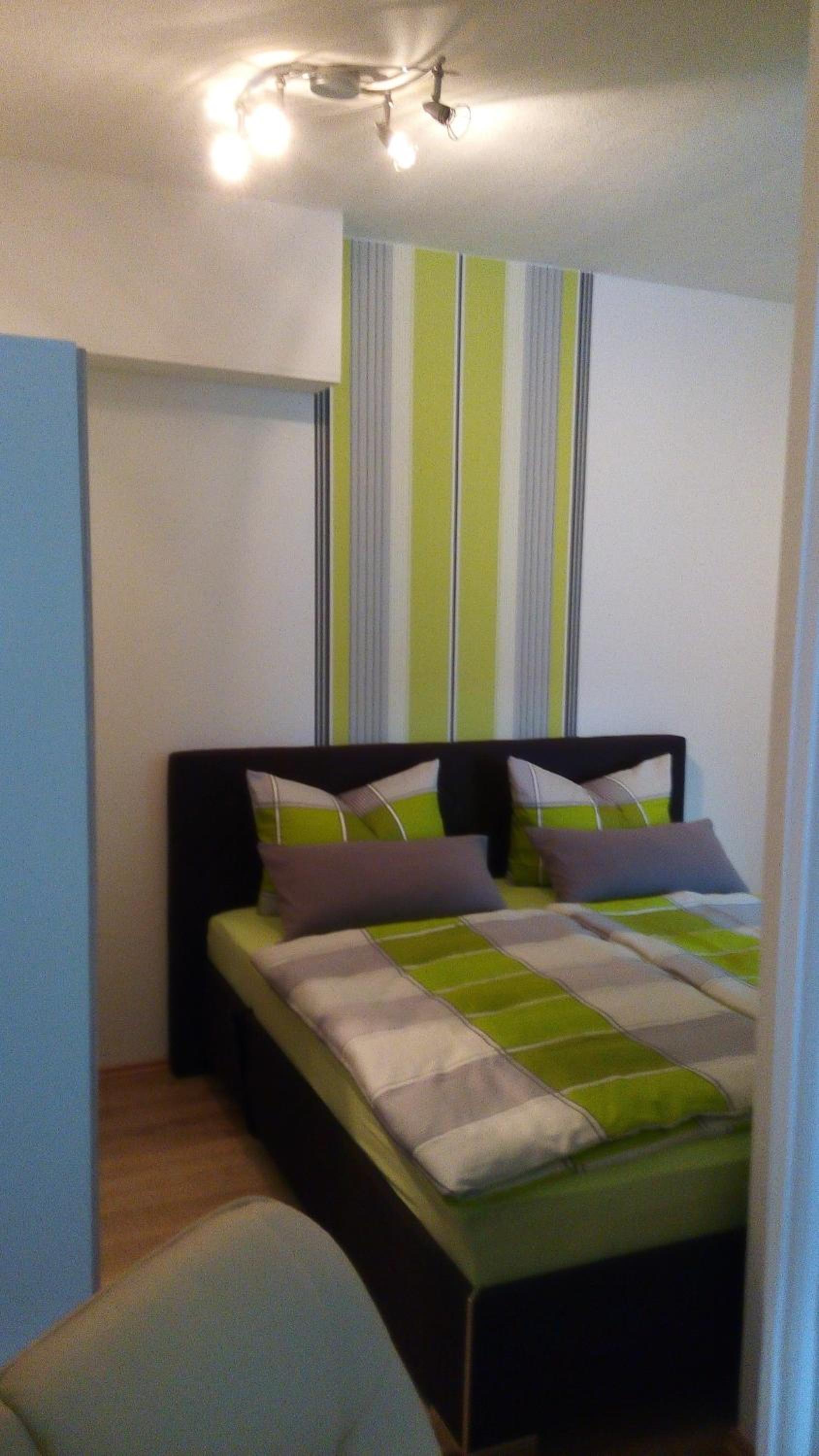Apartment - Ground Floor photo 3